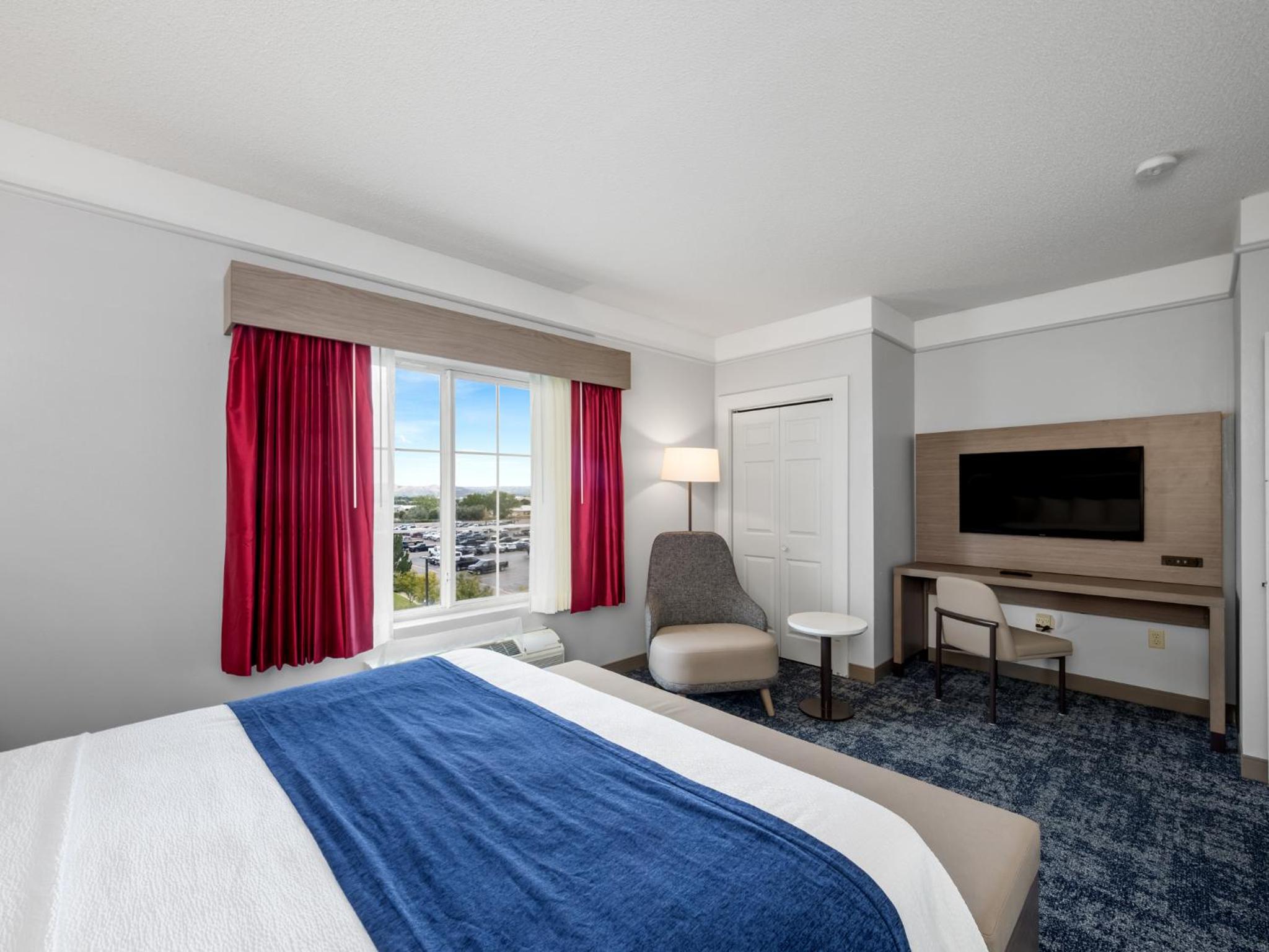 King Room - Photo 7
