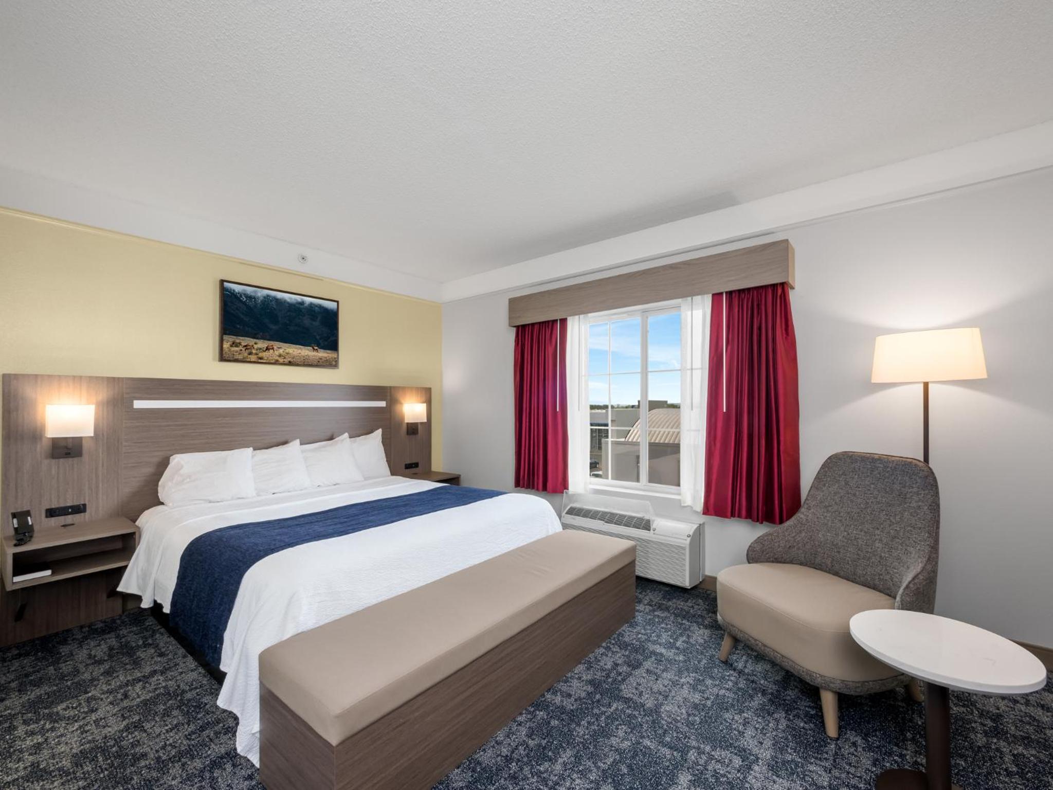 King Room - Photo 6