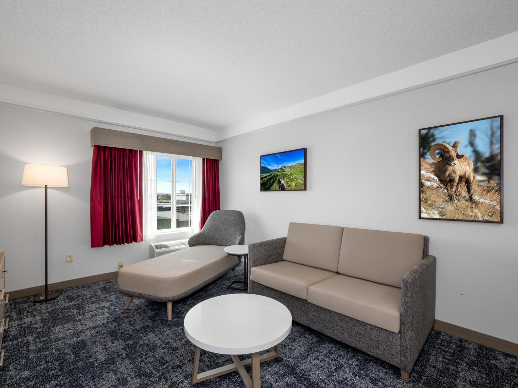 King Room - Photo 3