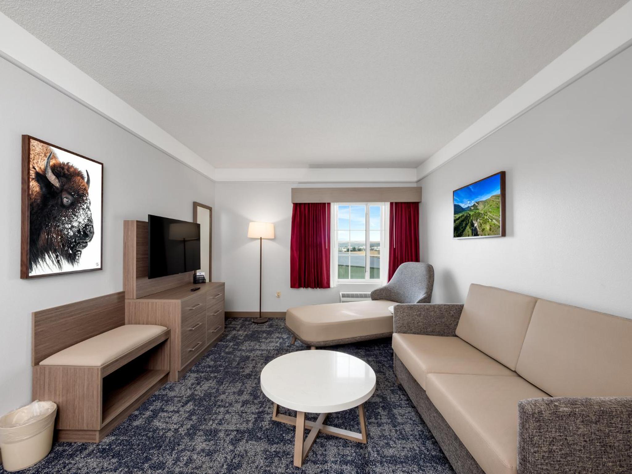 King Room - Photo 5