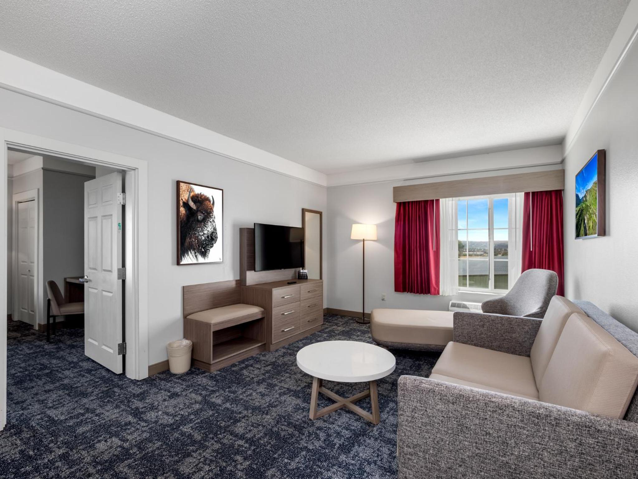 King Room - Photo 17
