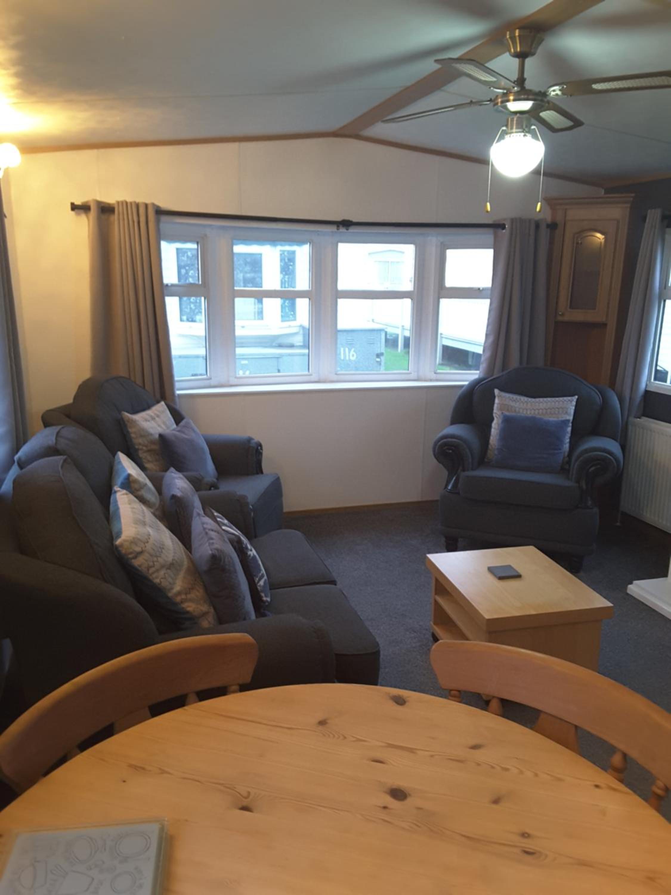 Caravan photo 2