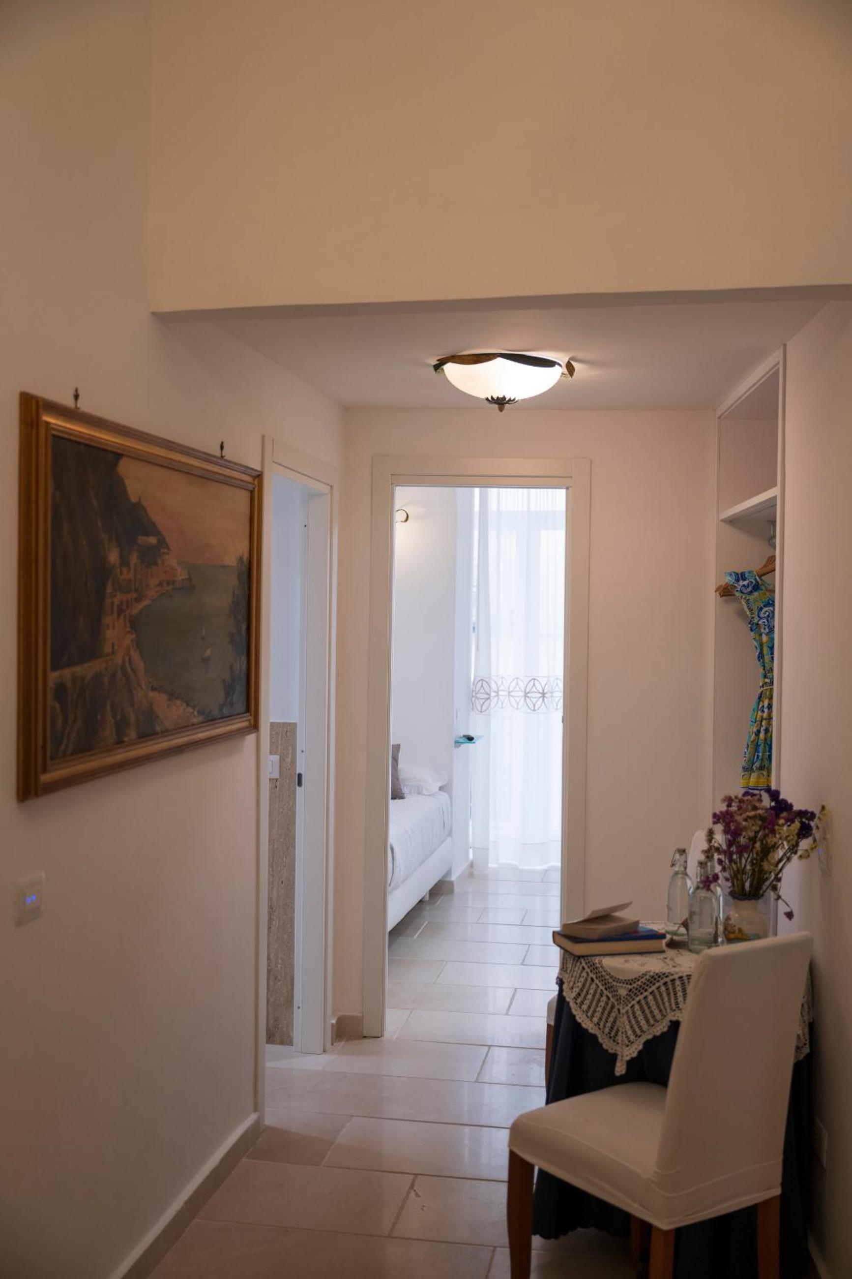 Family Suite with Balcony photo 2