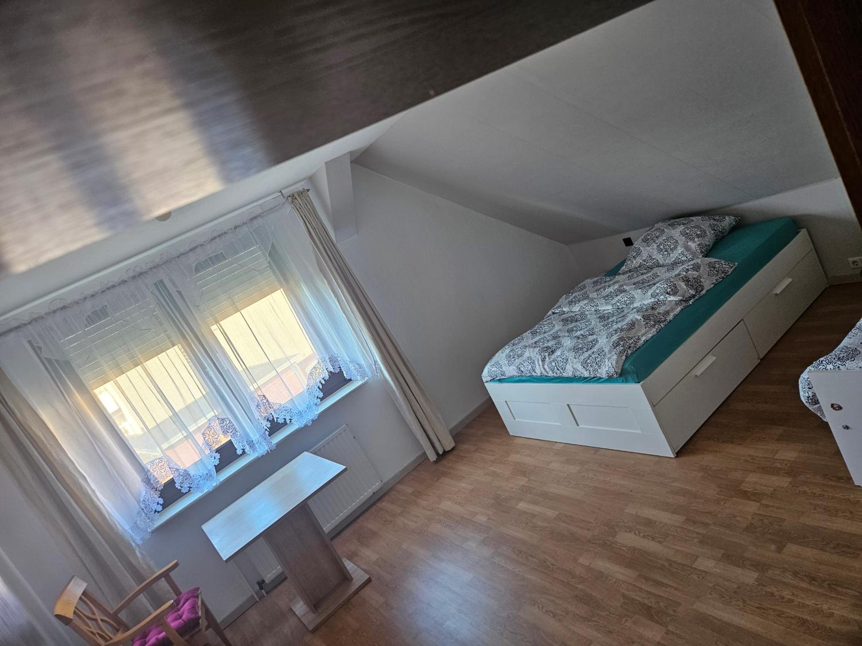 Double Room photo 1