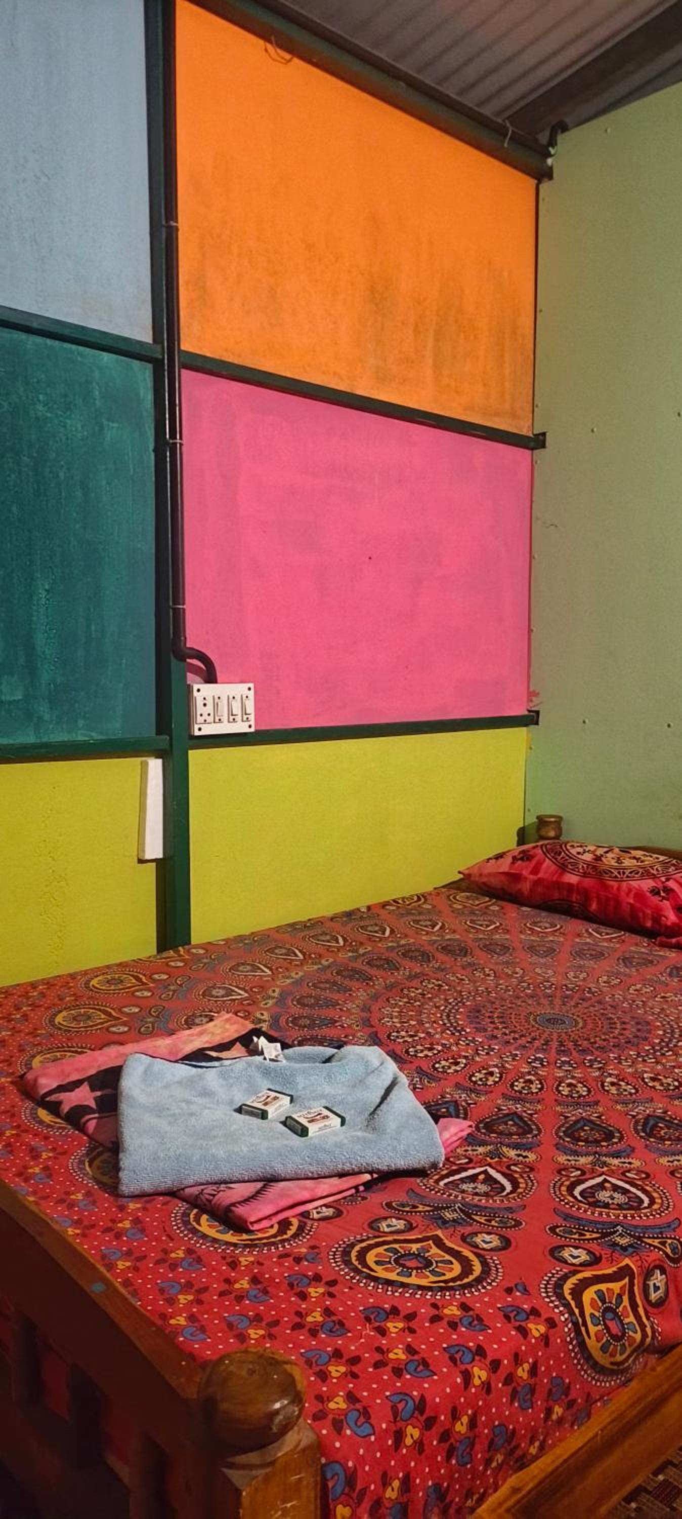 Budget Double Room photo 2