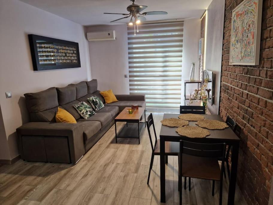 Departamento de tres habitaciones