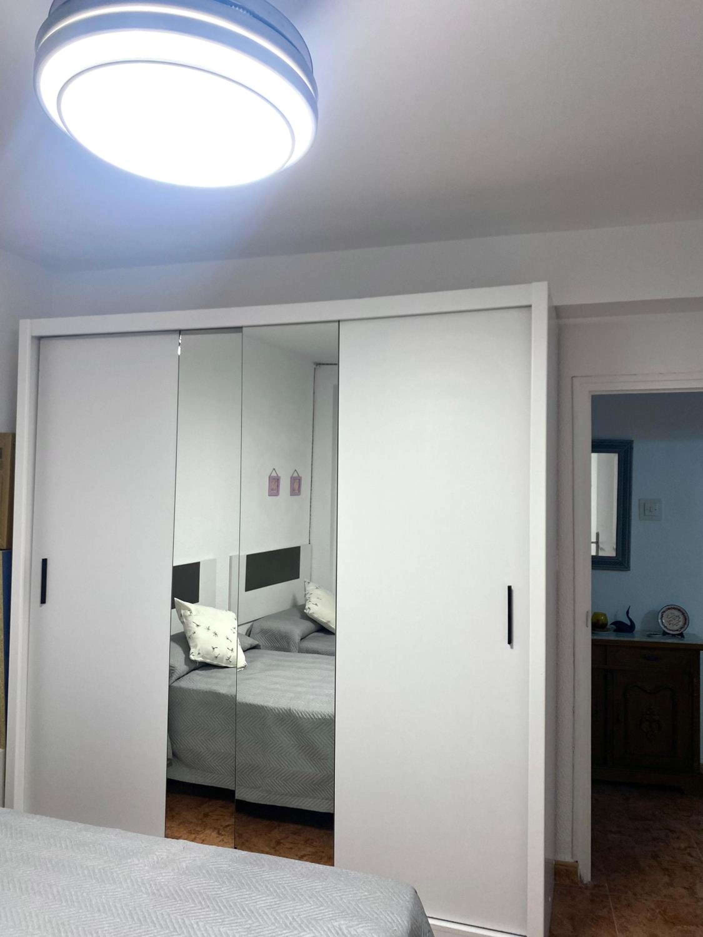 Two-Bedroom Apartment photo 2