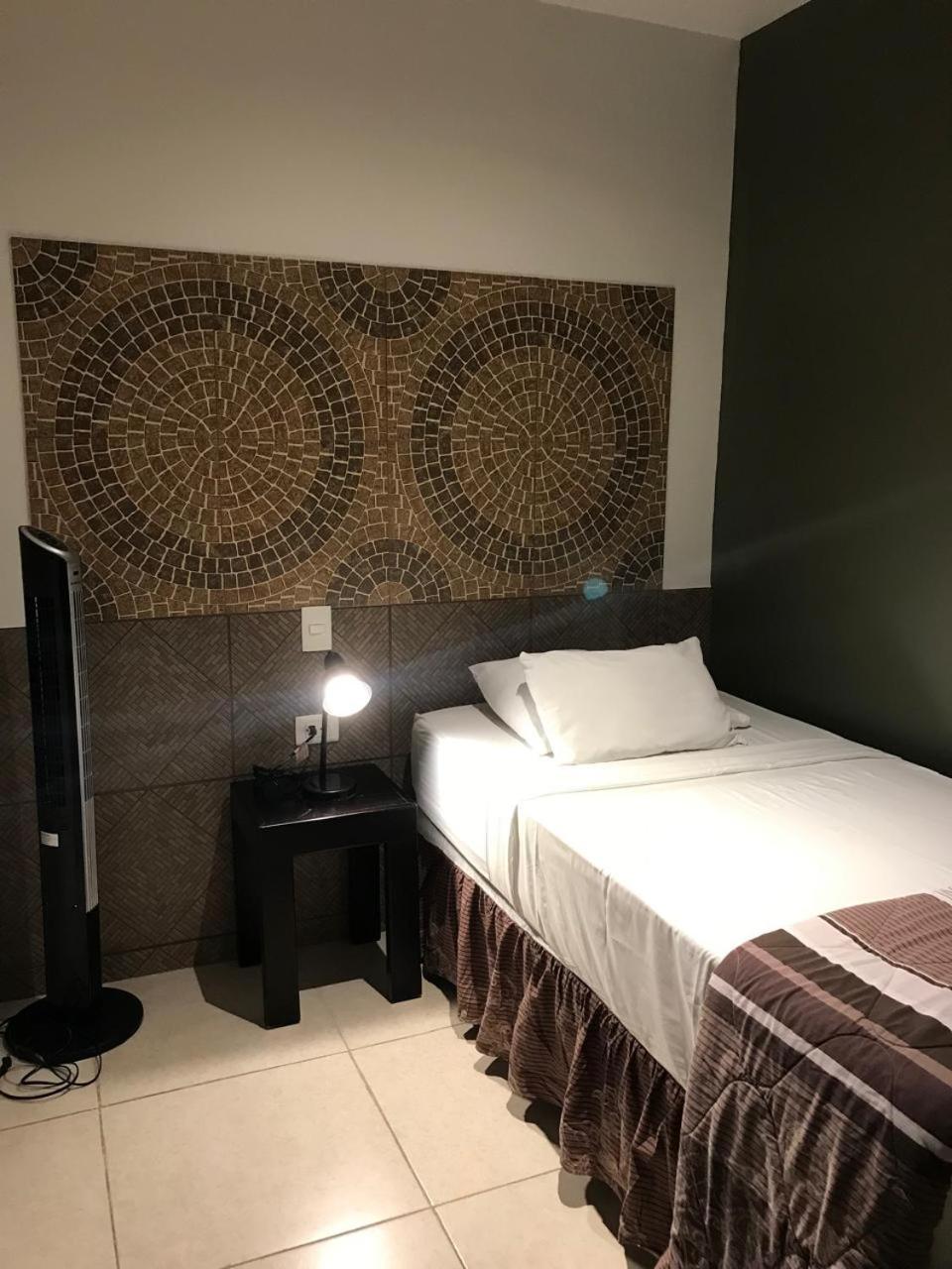 Single Room with Private Bathroom photo 1