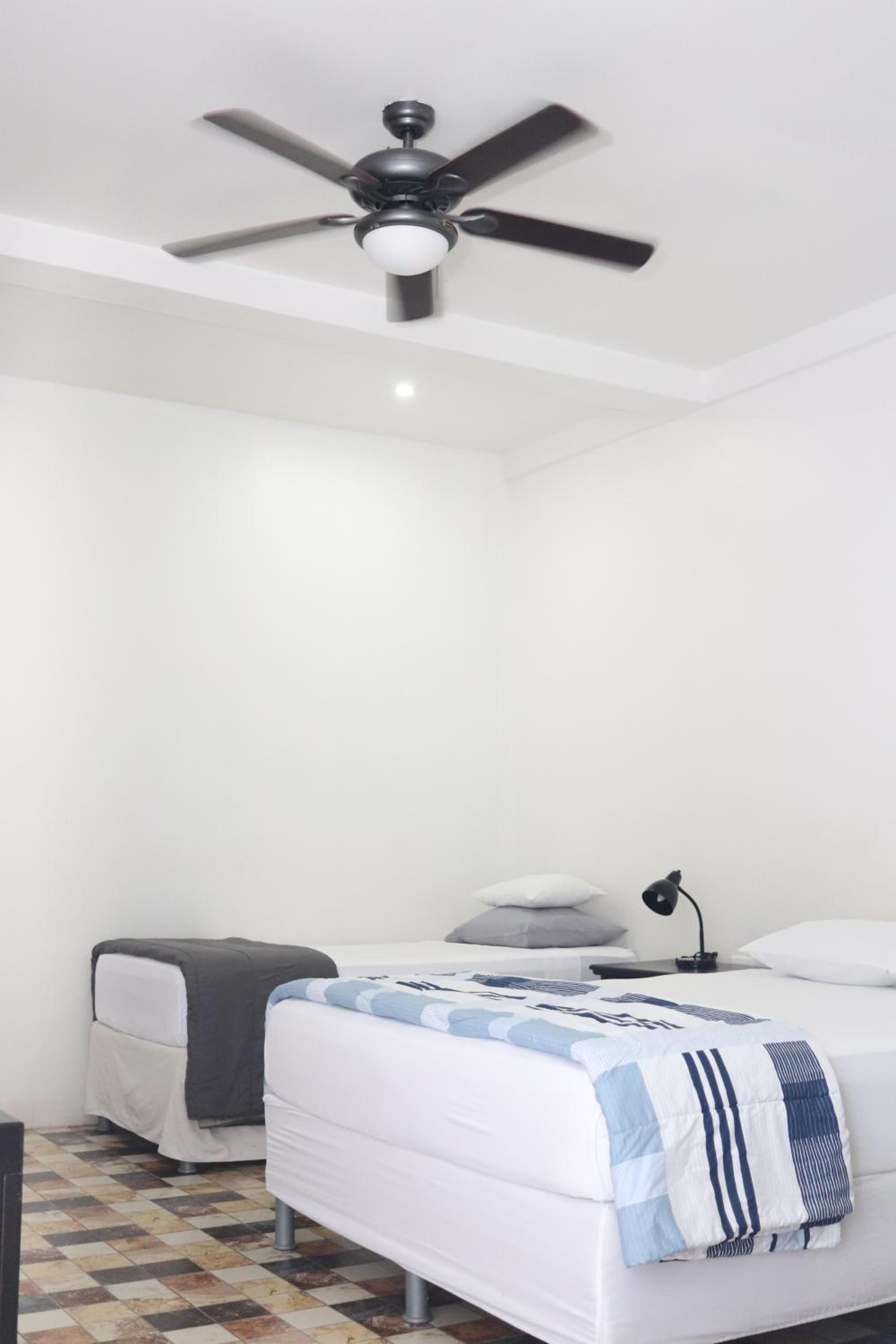 Triple Room photo 3