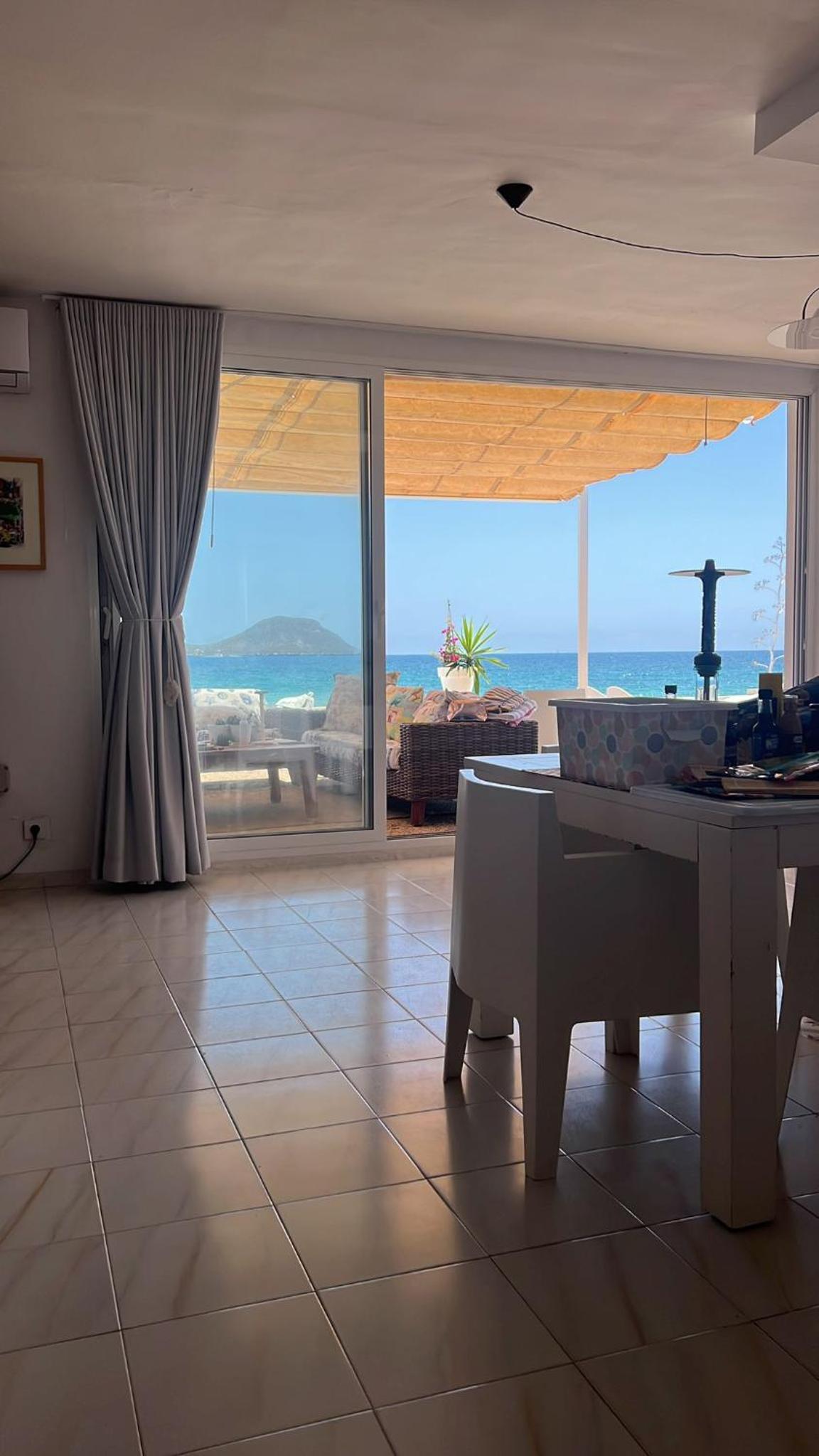Casa de una habitación