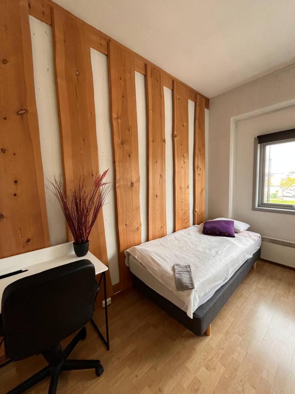 Economy Triple Room photo 1