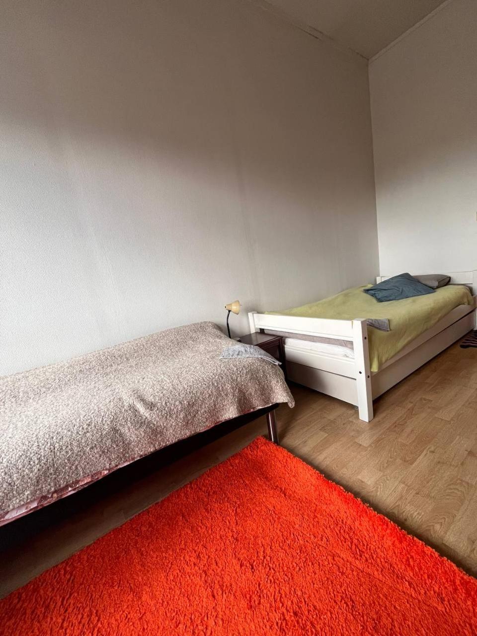 Economy Triple Room photo 3