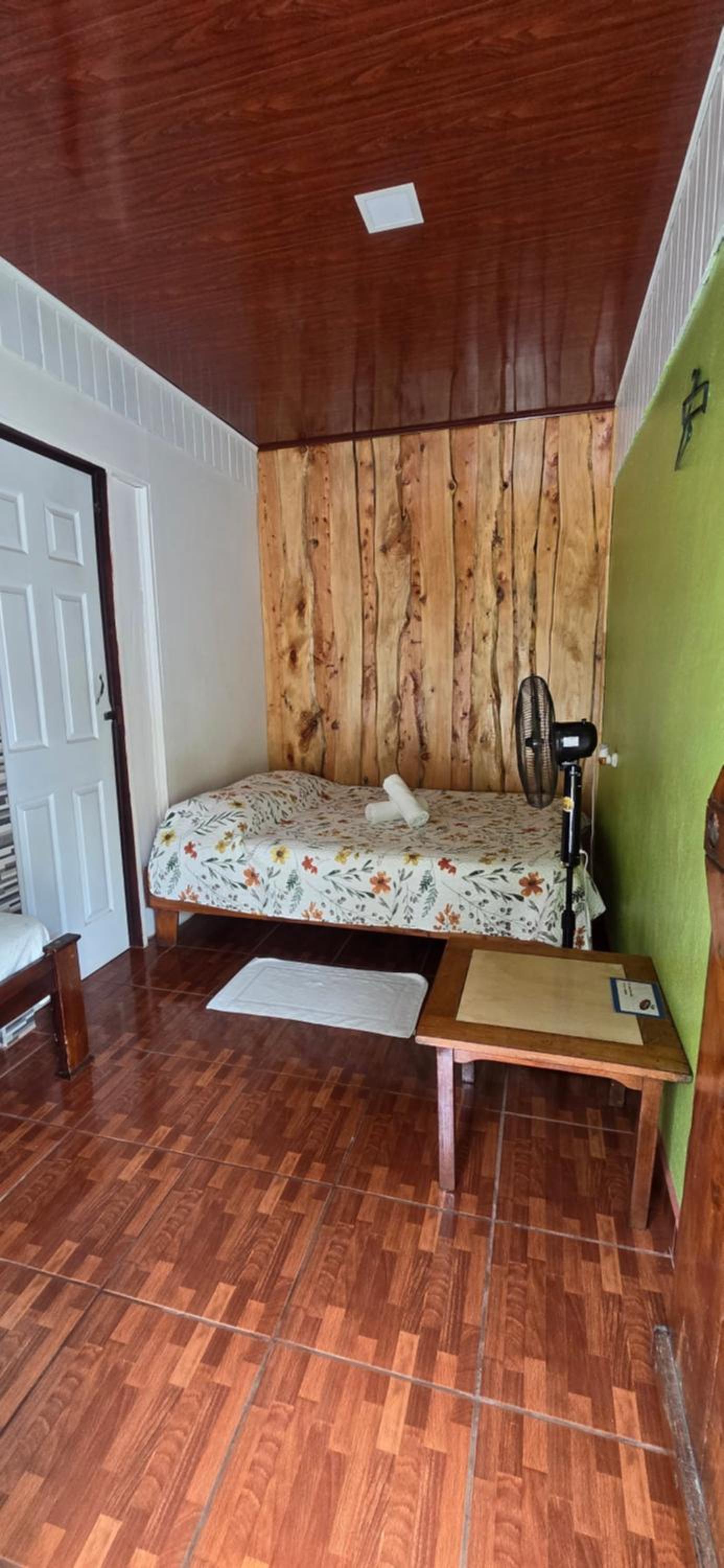 Quadruple Room photo 1