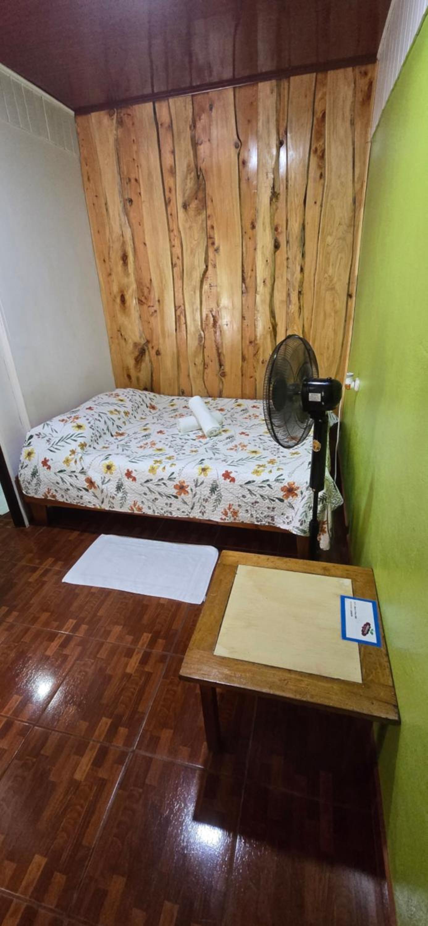 Quadruple Room photo 2