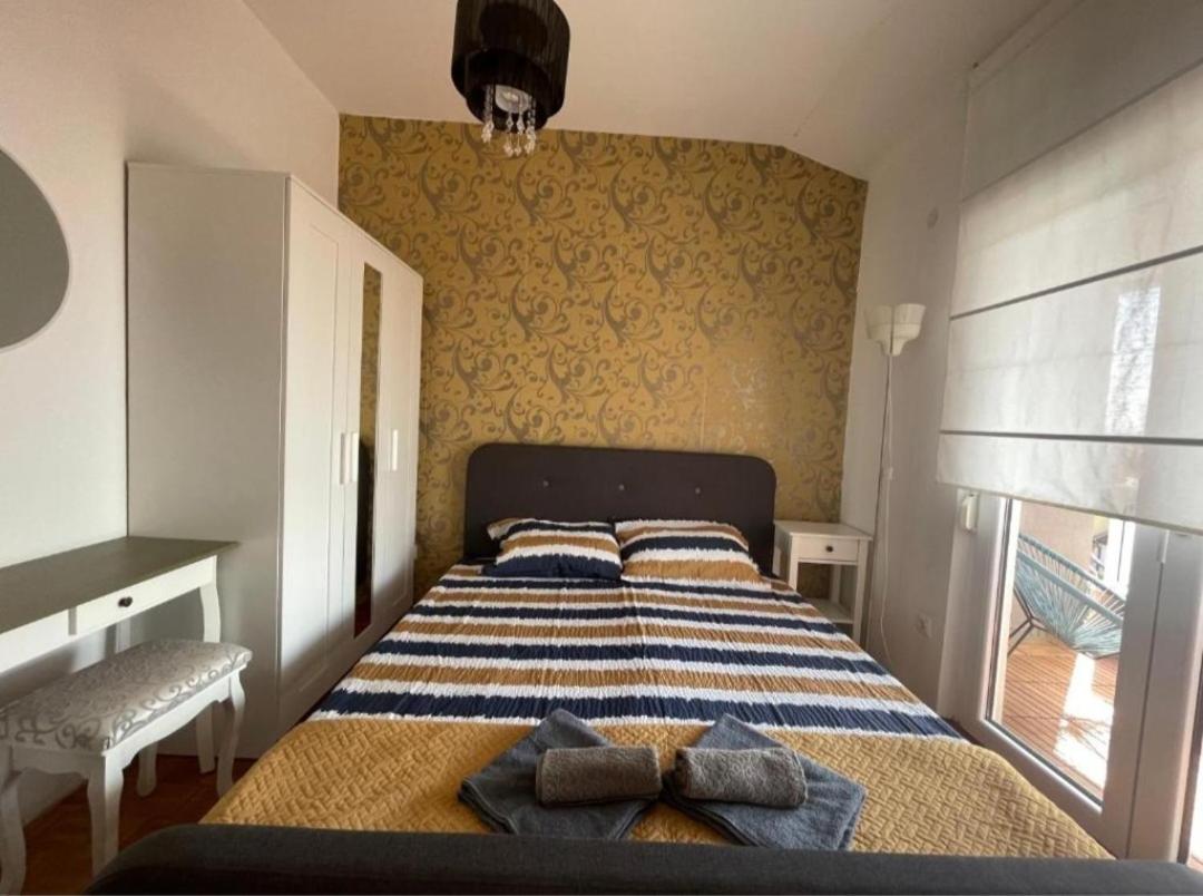 Four-Bedroom Vacation Home