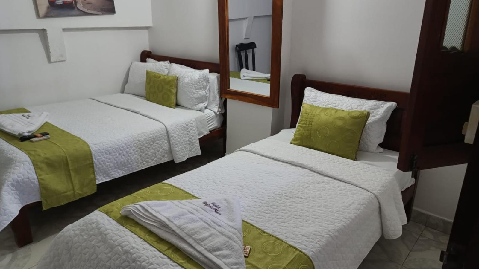 Triple Room photo 1