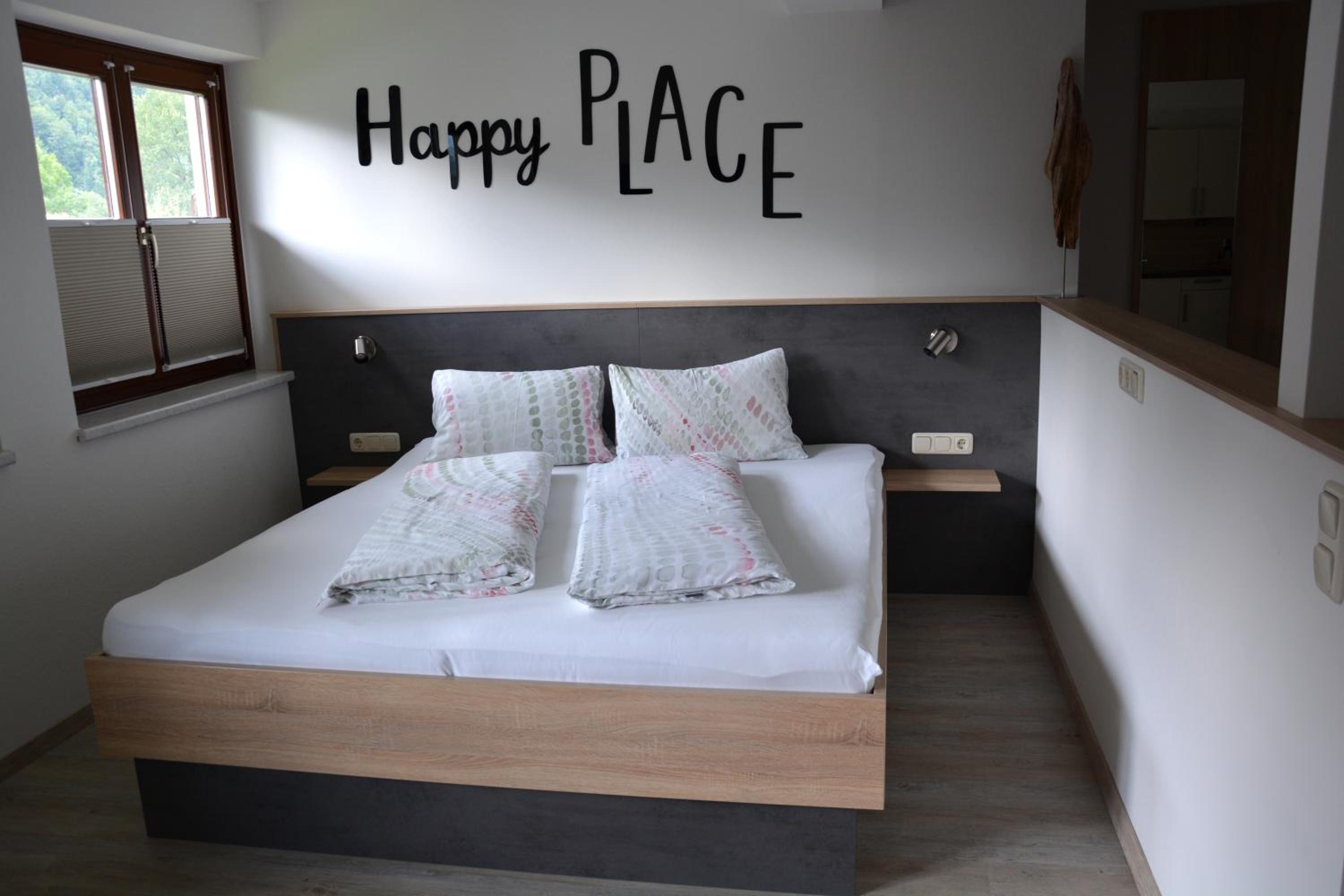 Studio Apartment photo 1
