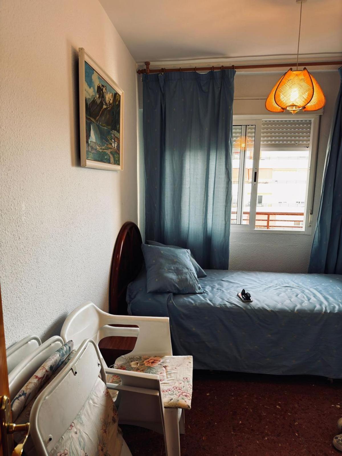 Departamento de tres habitaciones
