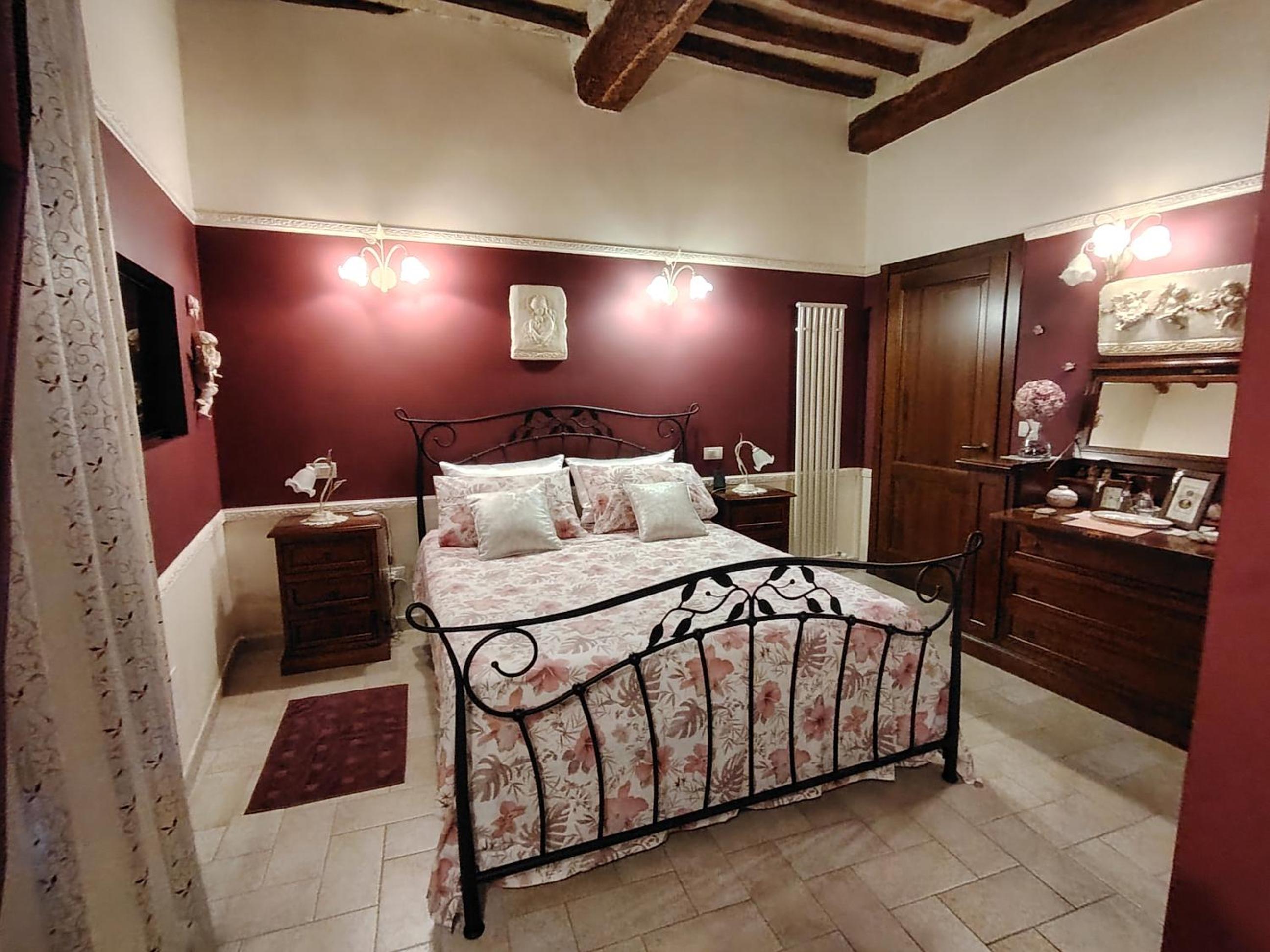 Deluxe Double Room - Photo 2