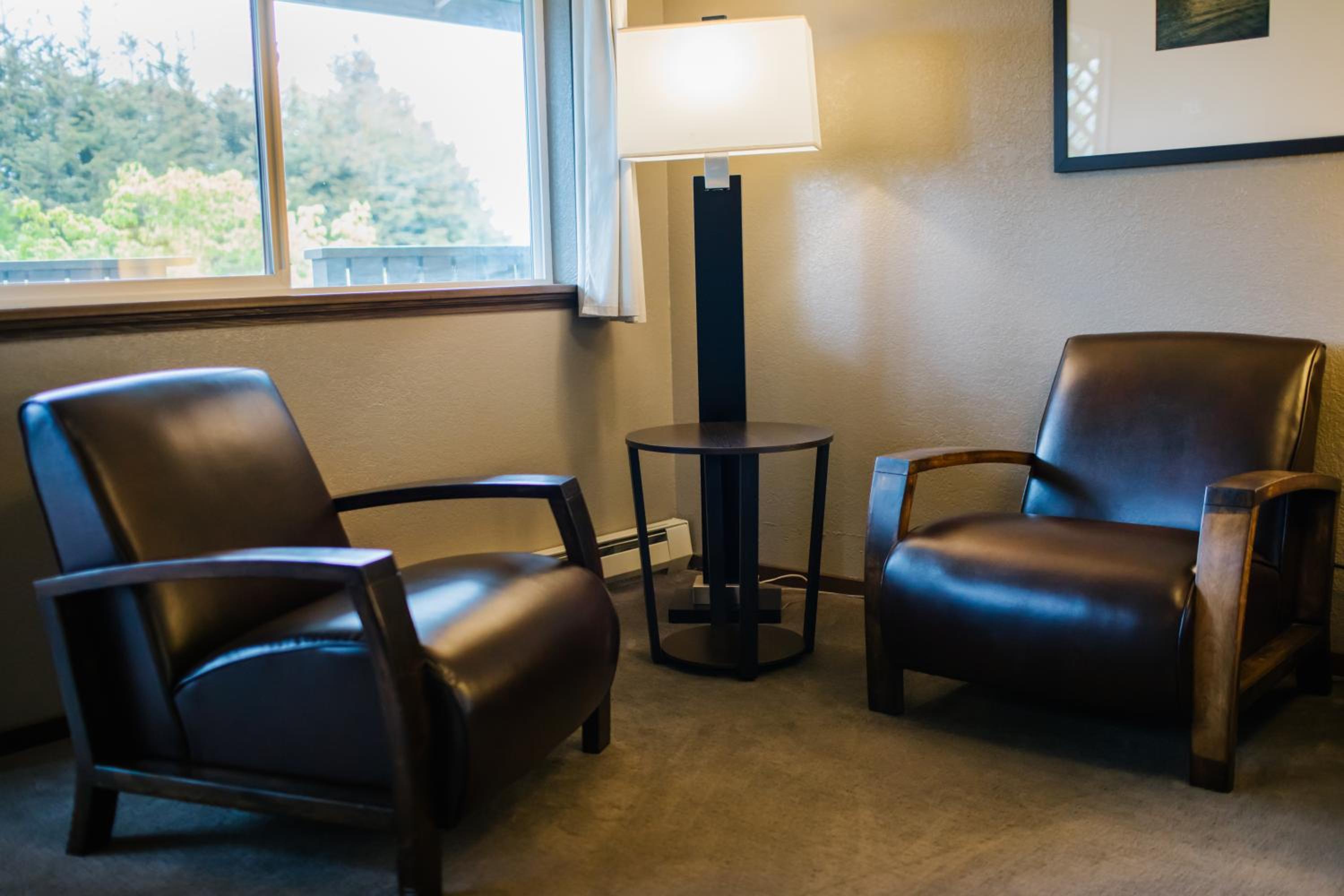 King Room - Non-Smoking
