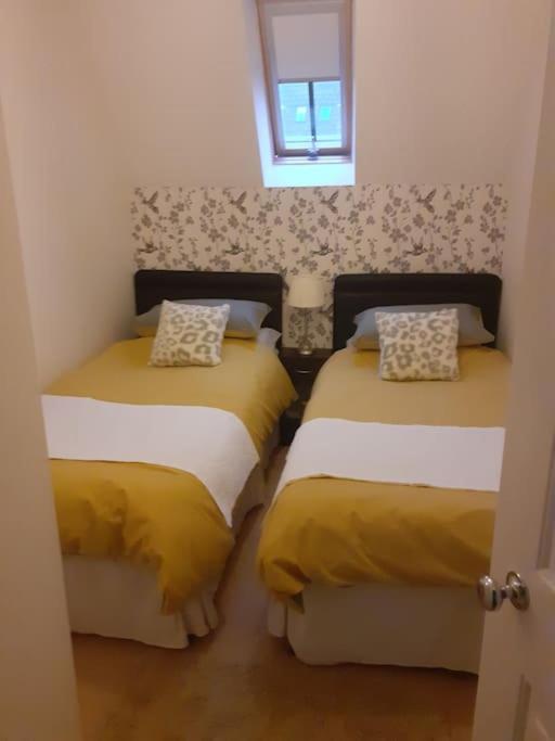 Two-Bedroom Apartment With Sea View photo 1