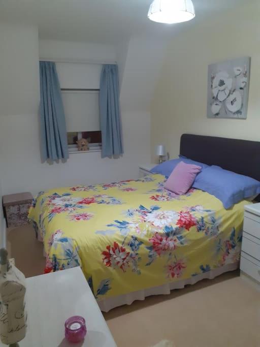 Two-Bedroom Apartment With Sea View photo 2