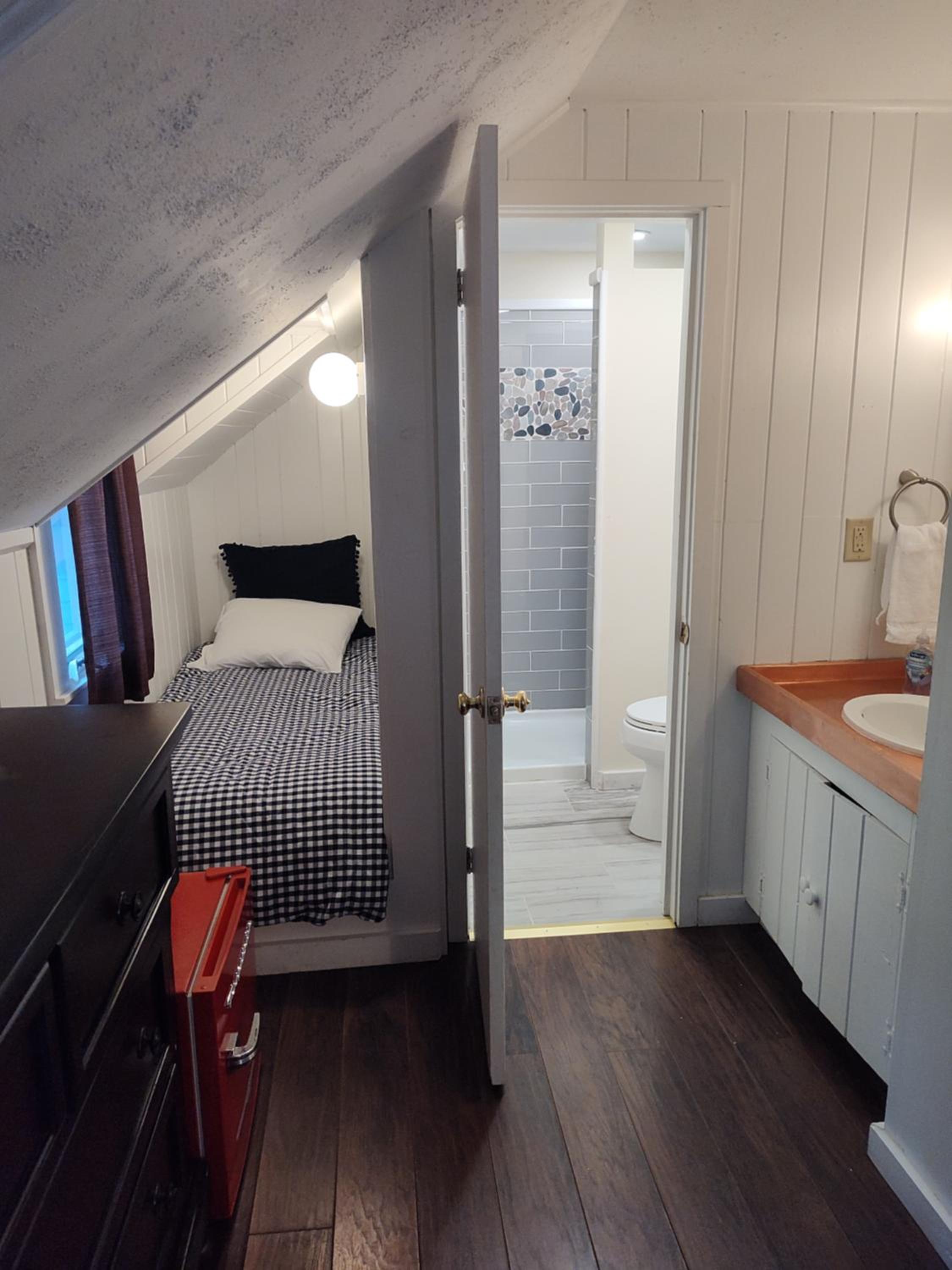Triple Room photo 3