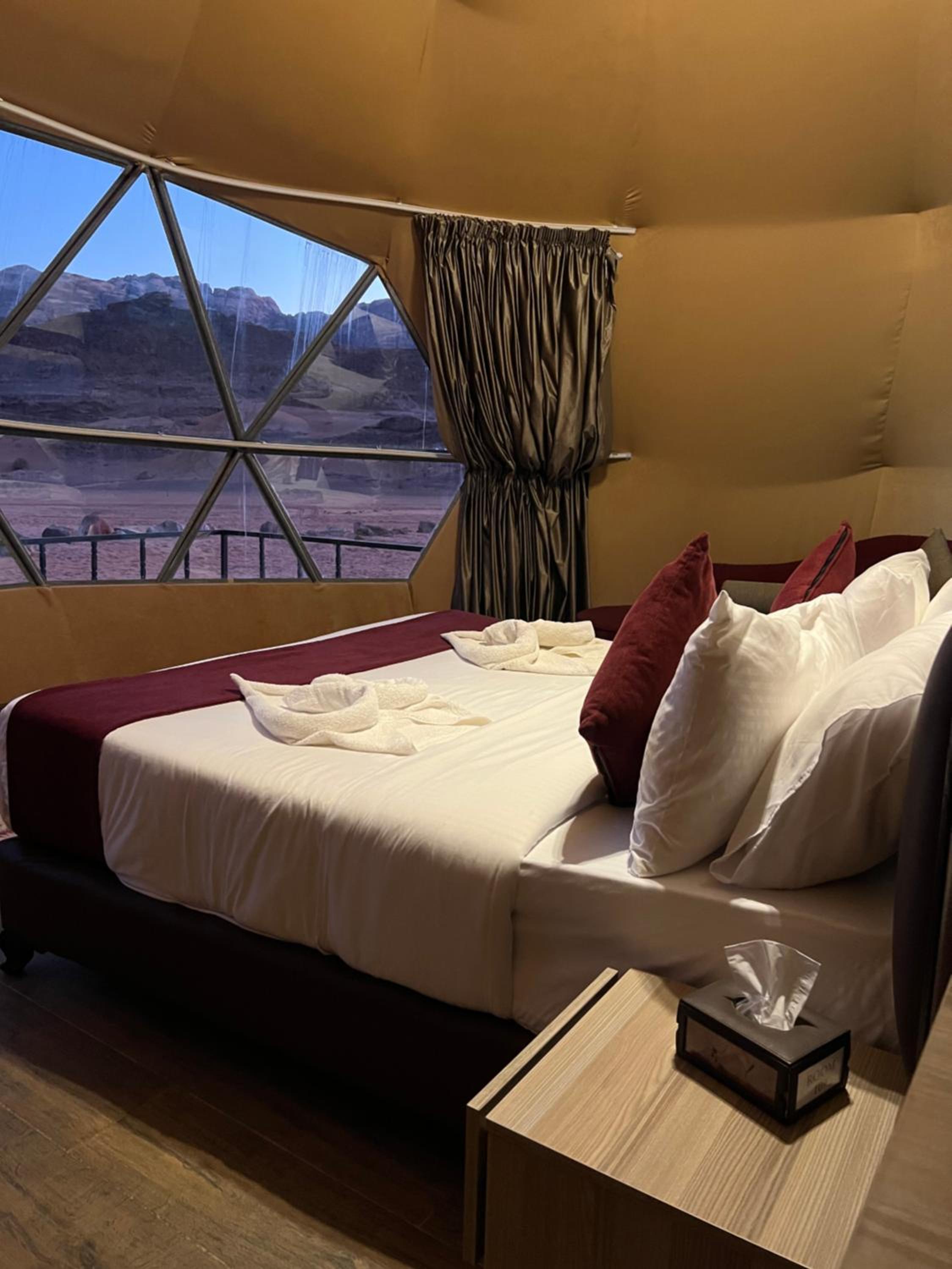 Triple Room with Mountain View photo 2