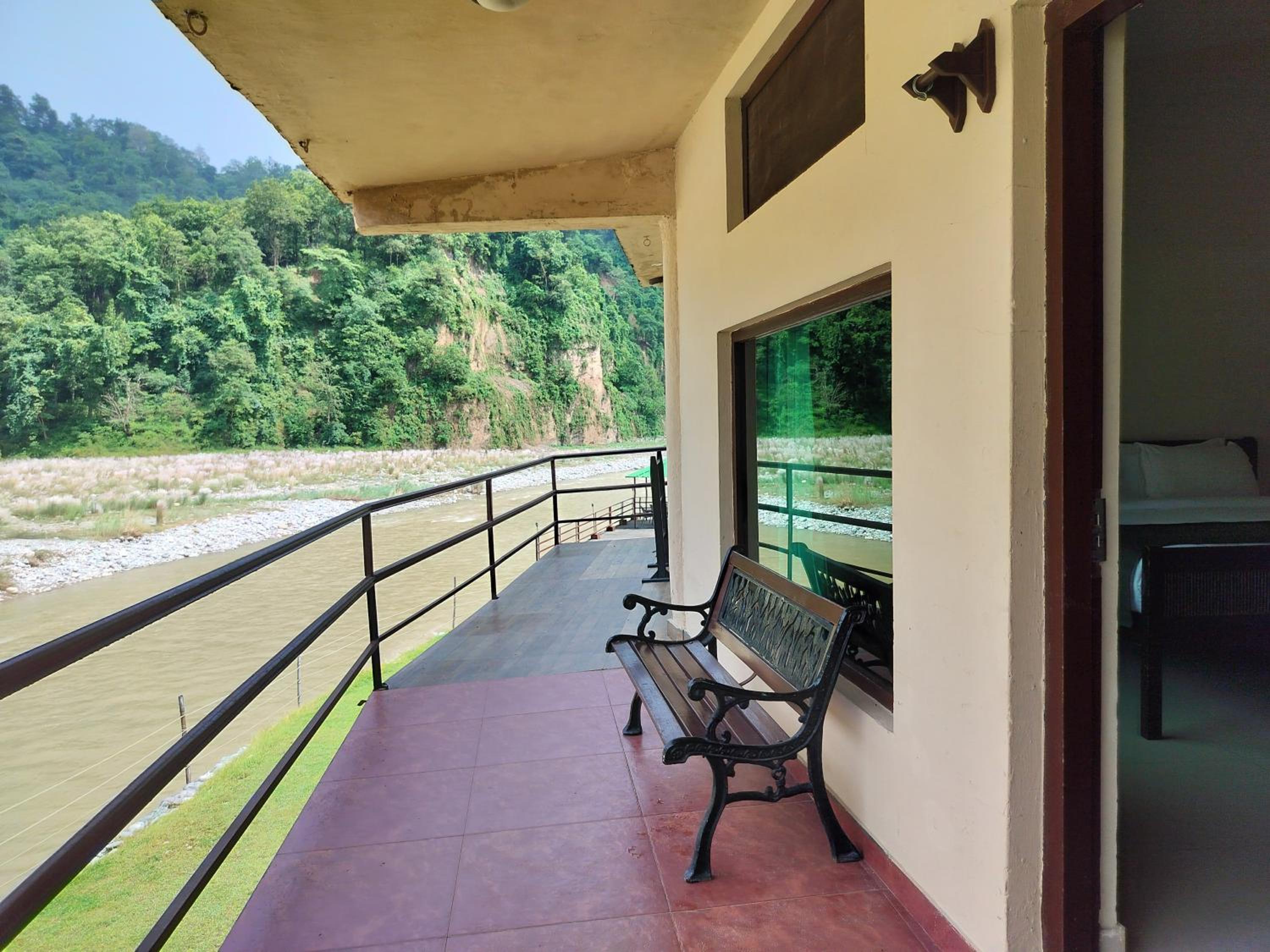 Suite With River View photo 3