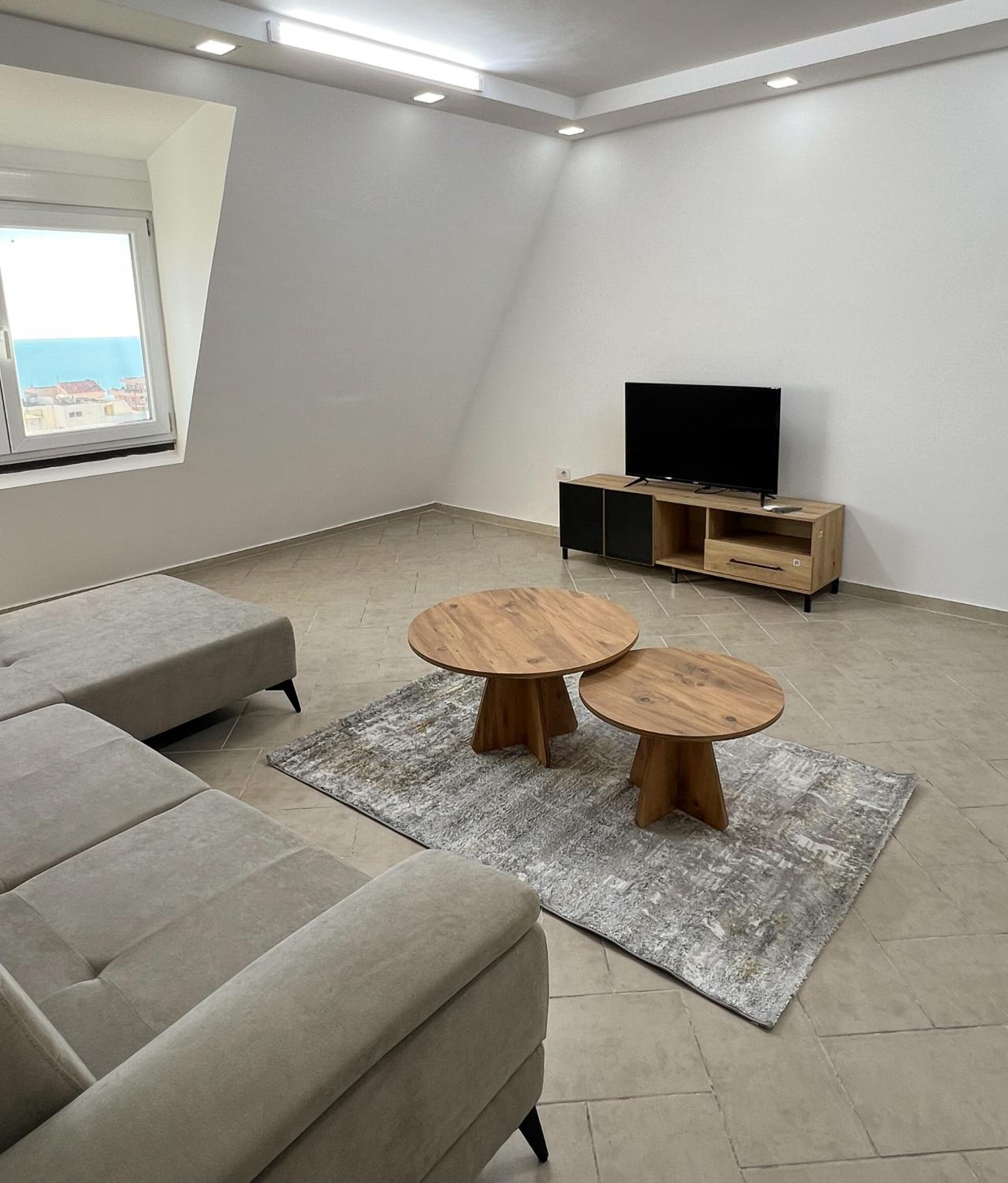 Apartment with Sea View photo 3