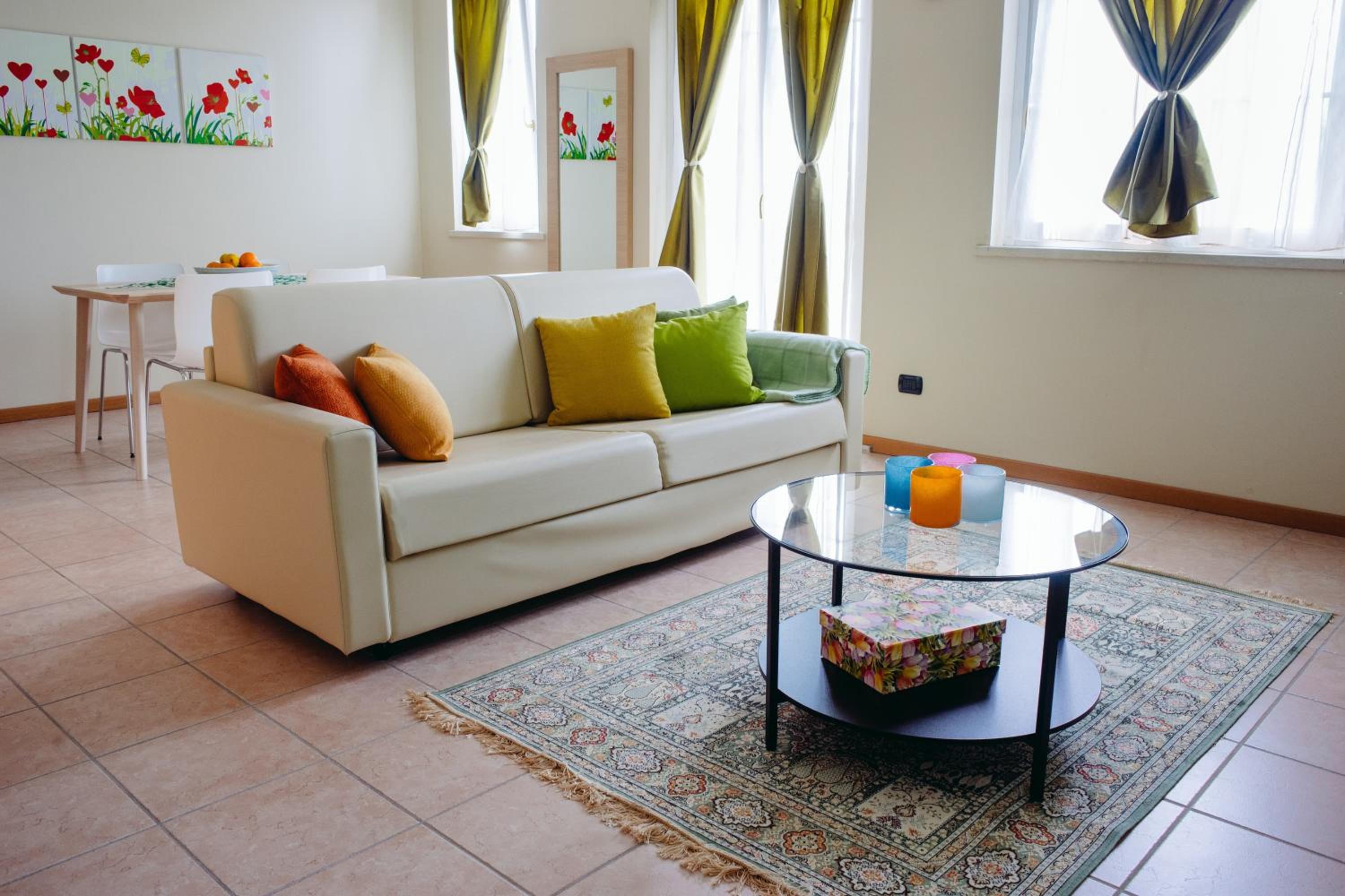 Superior Apartment photo 1