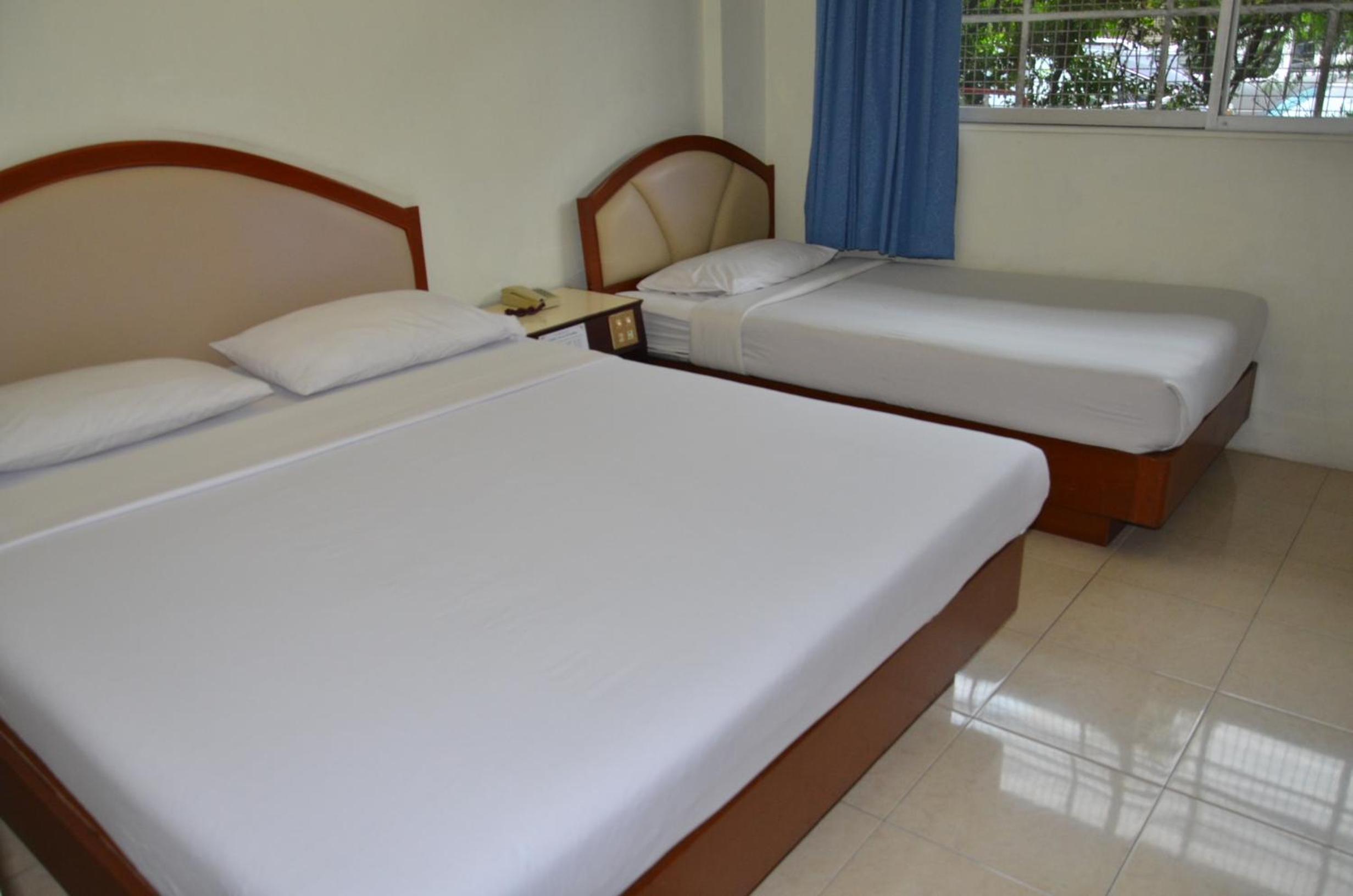 Triple Room photo 3