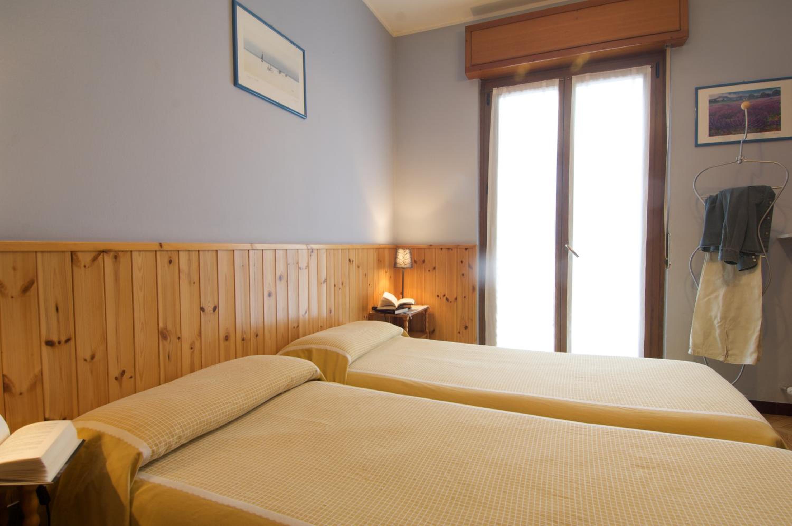 Twin Room photo 2