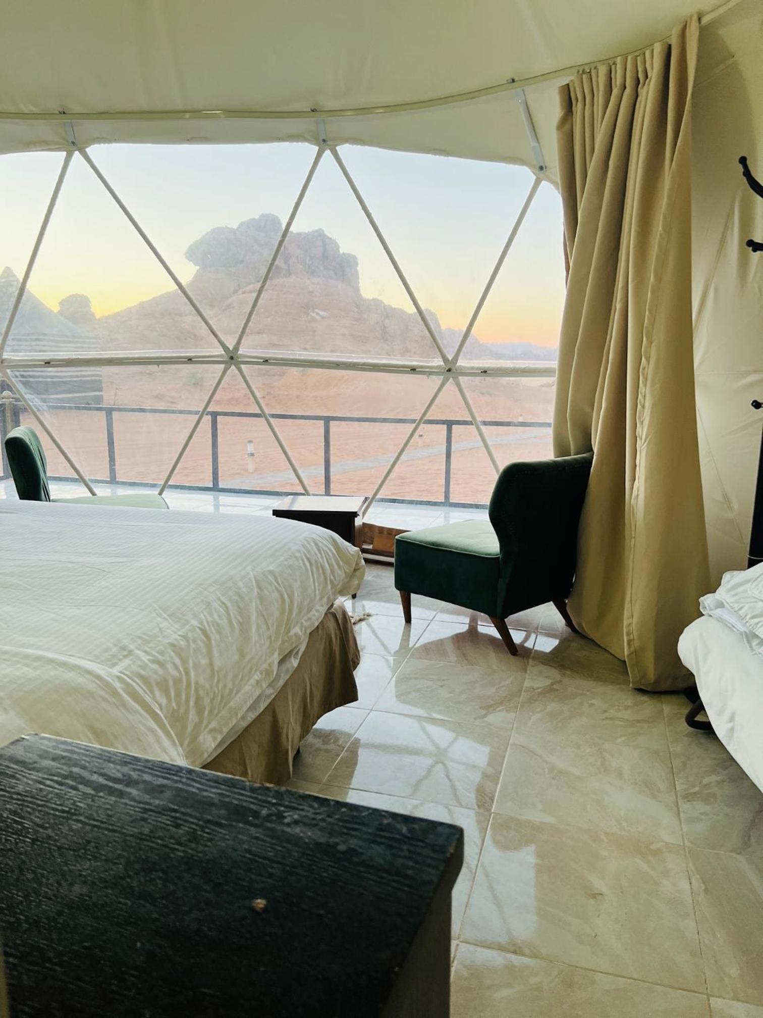 Superior Quadruple Room photo 1