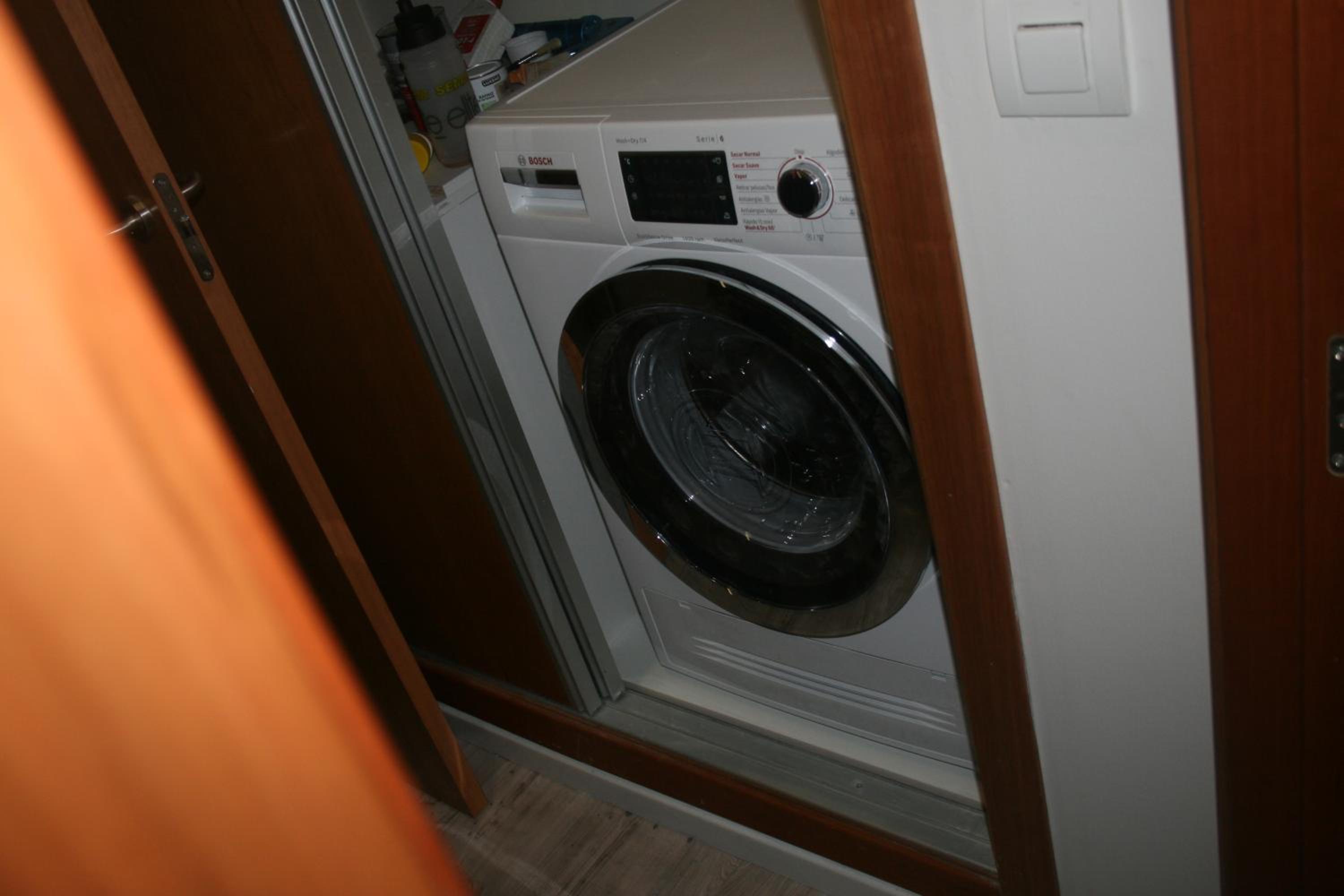 Deluxe Apartment photo 3