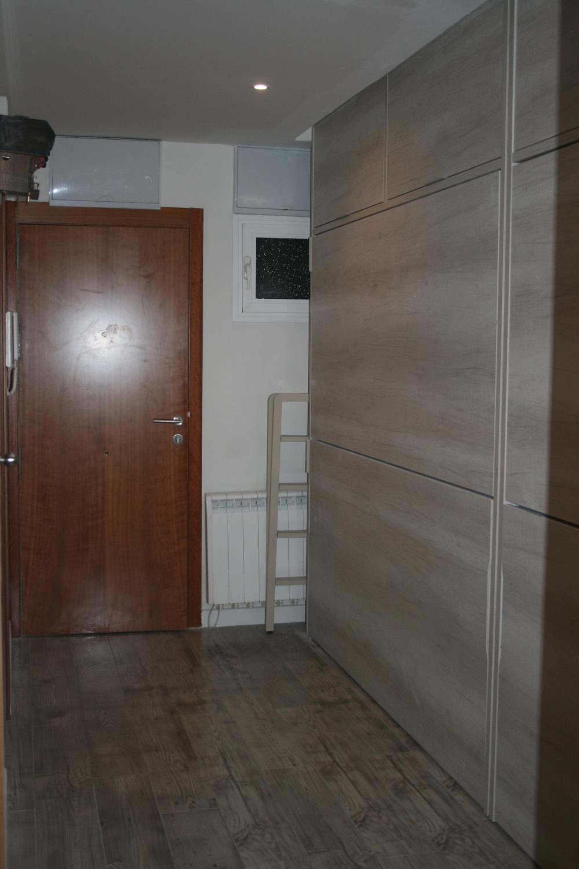 Apartamento de lujo