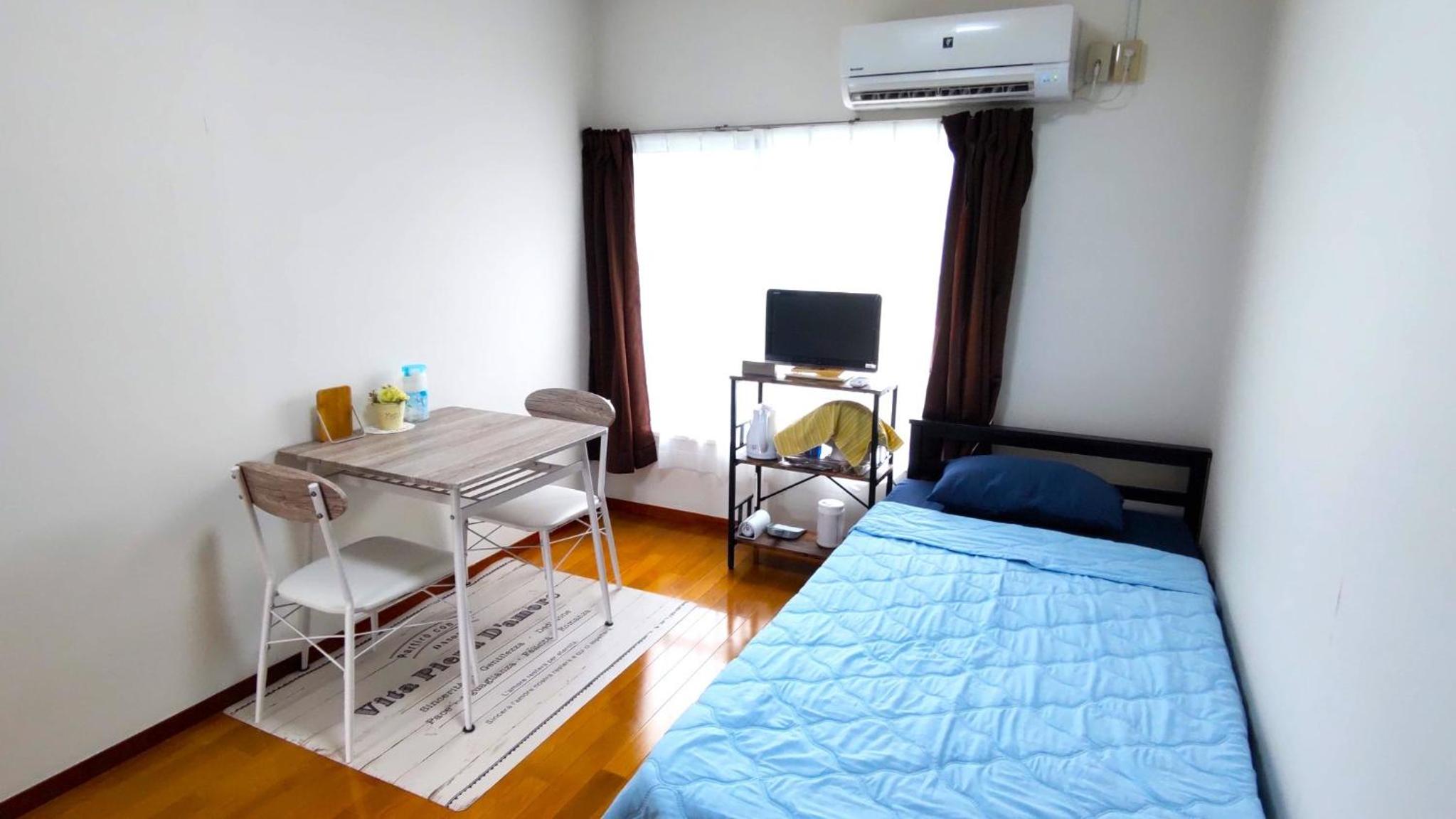 Apartment photo 1