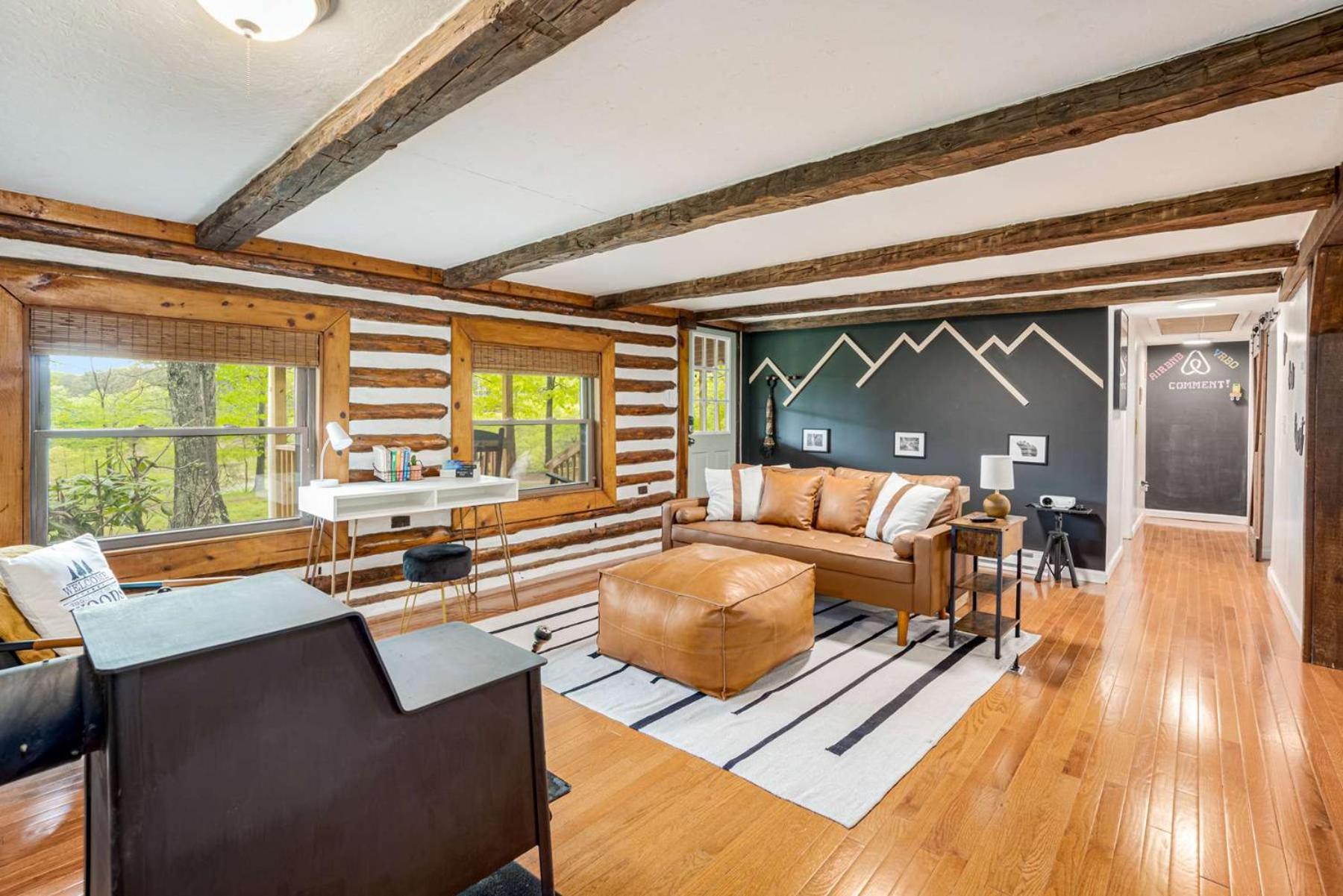 Chalet photo 1