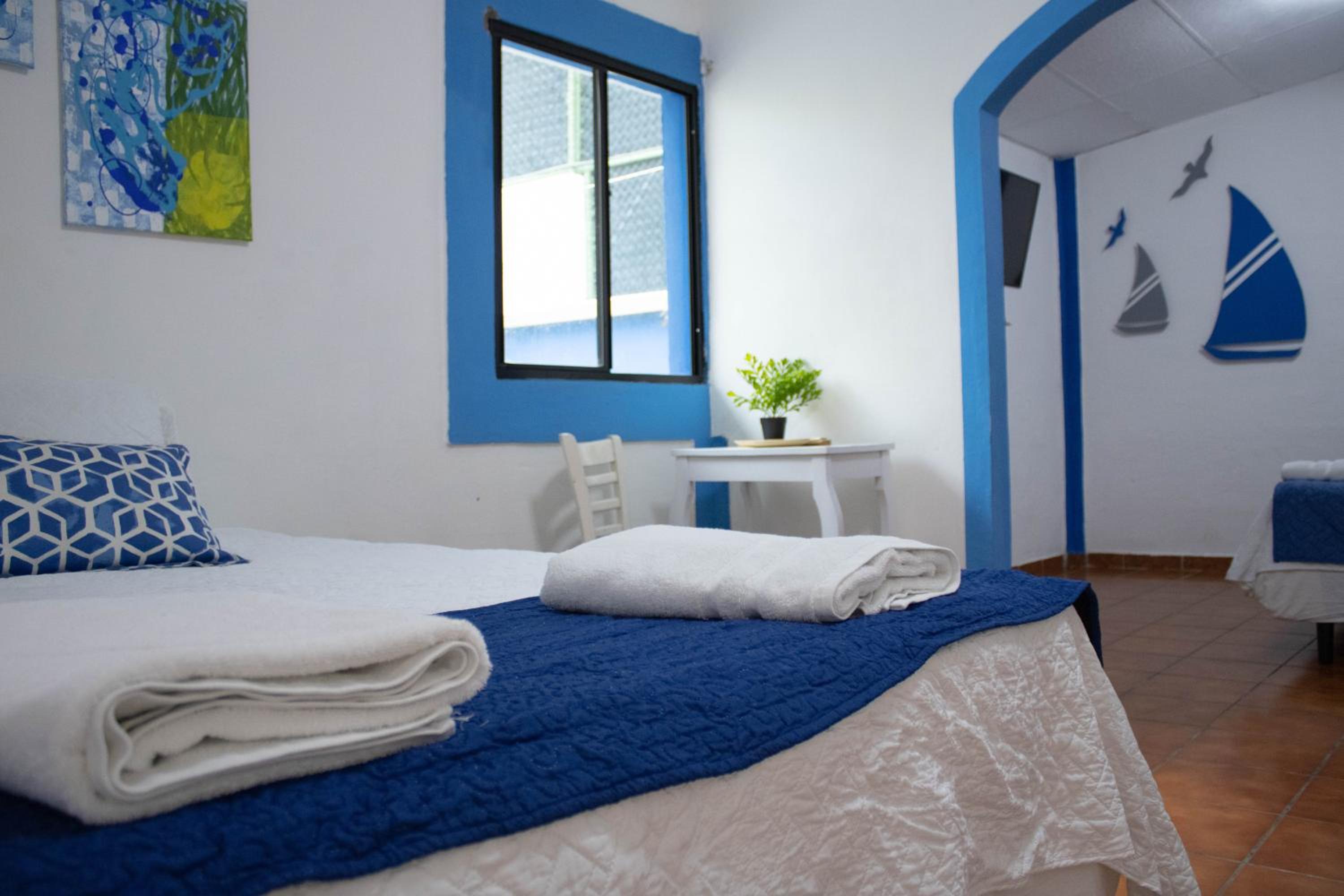 Quadruple Room photo 2