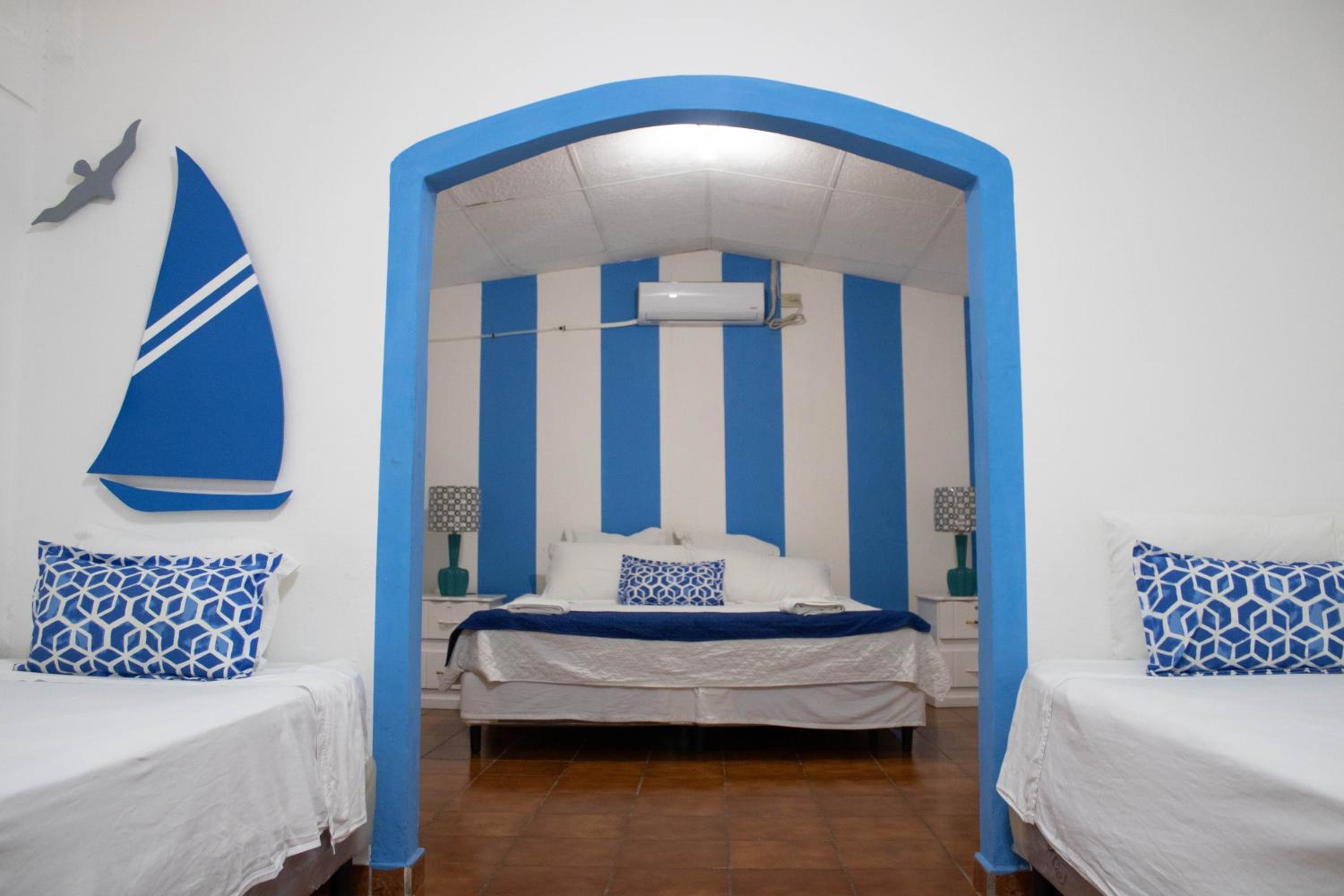 Quadruple Room photo 3