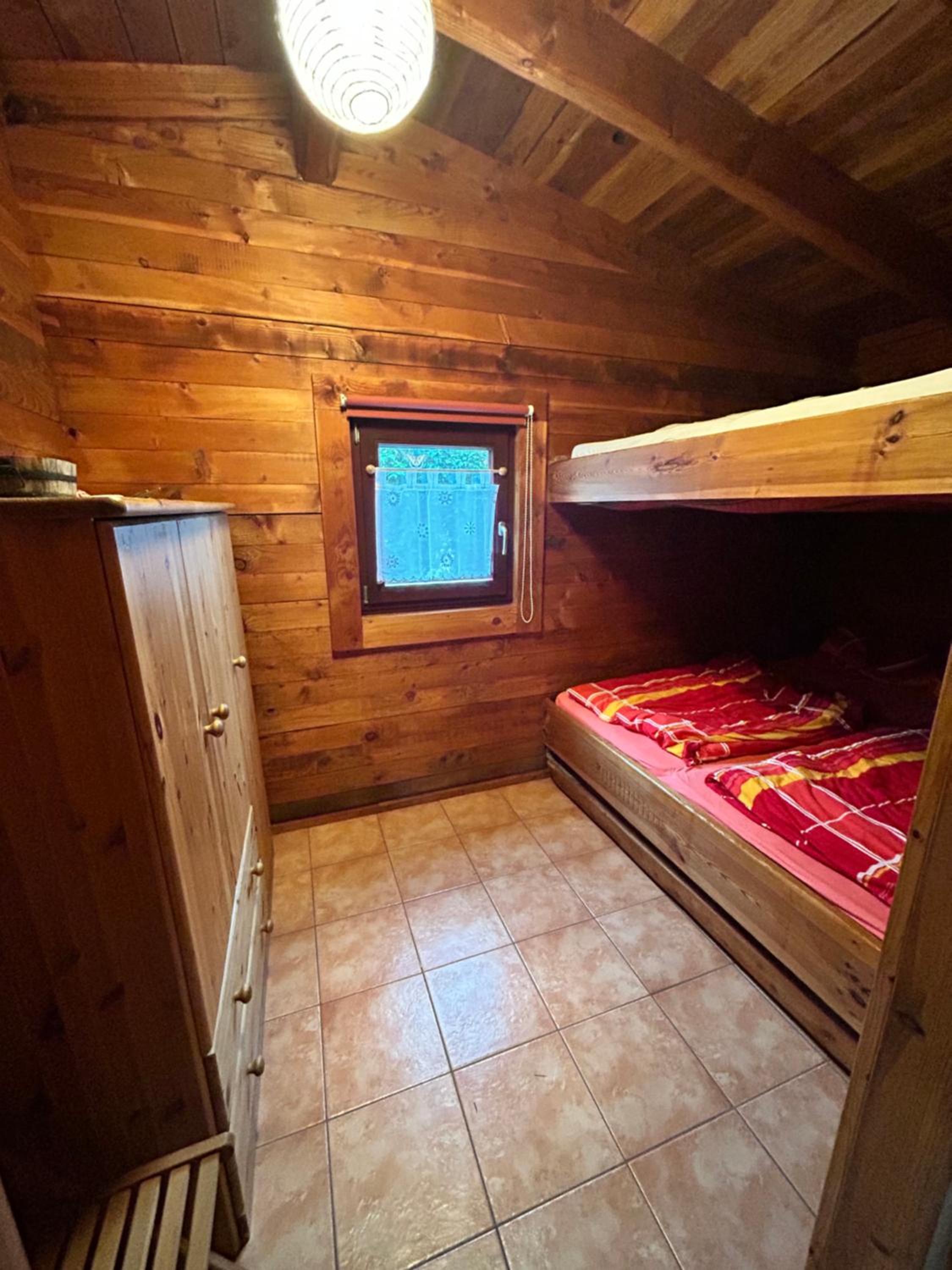 One-Bedroom House photo 3