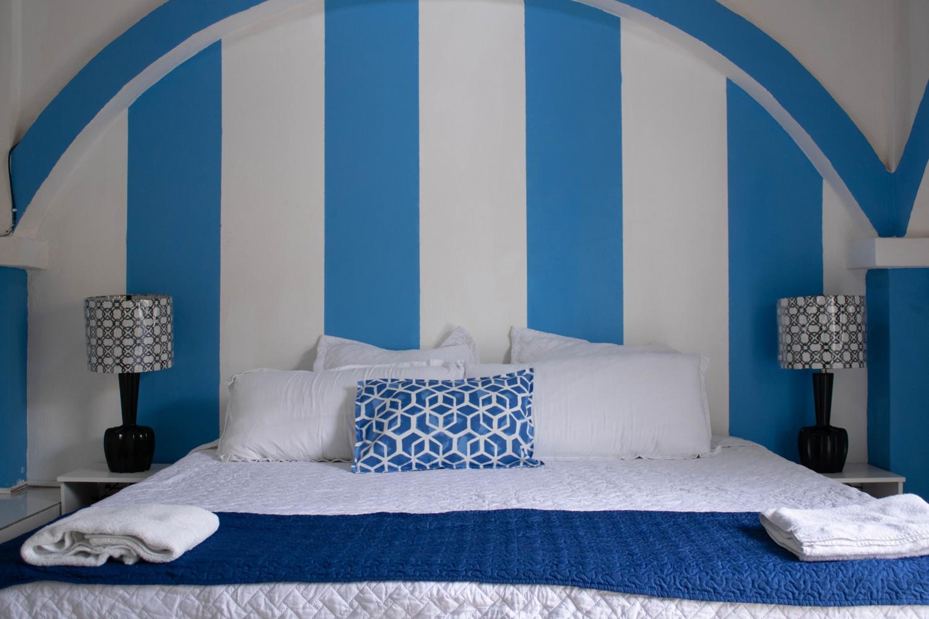 Deluxe Room photo 1