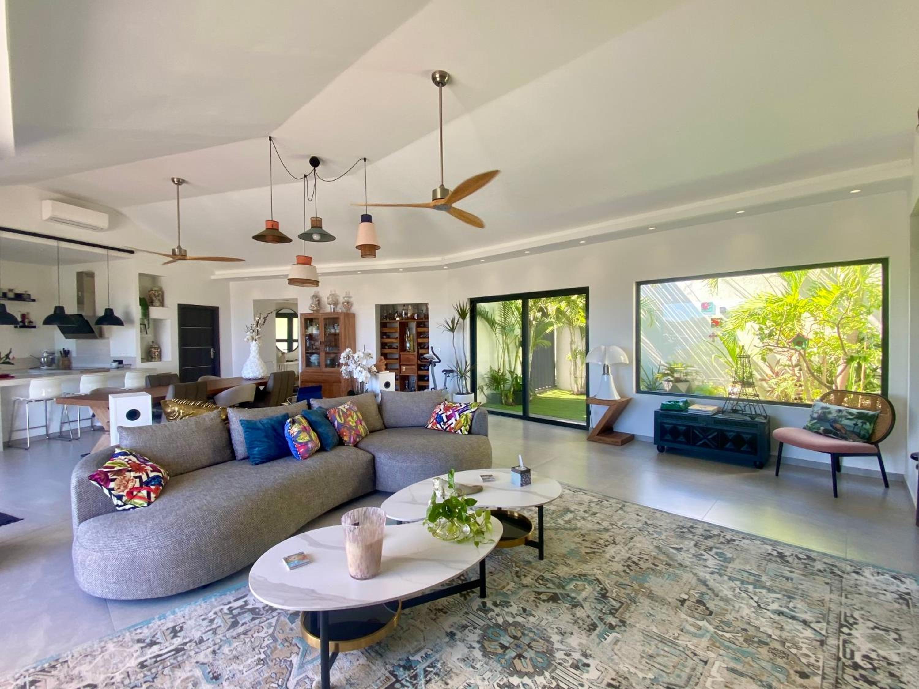 Villa with Private Pool photo 3