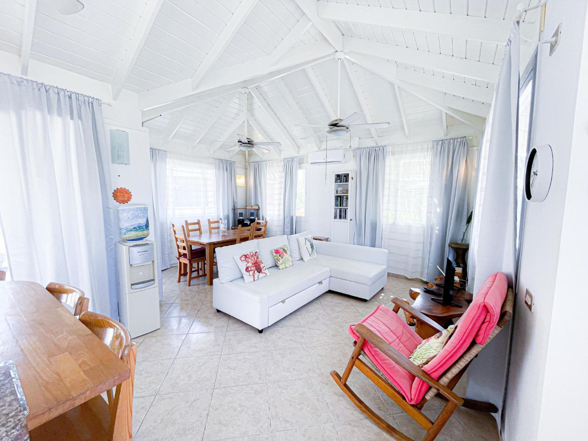 Superior Villa