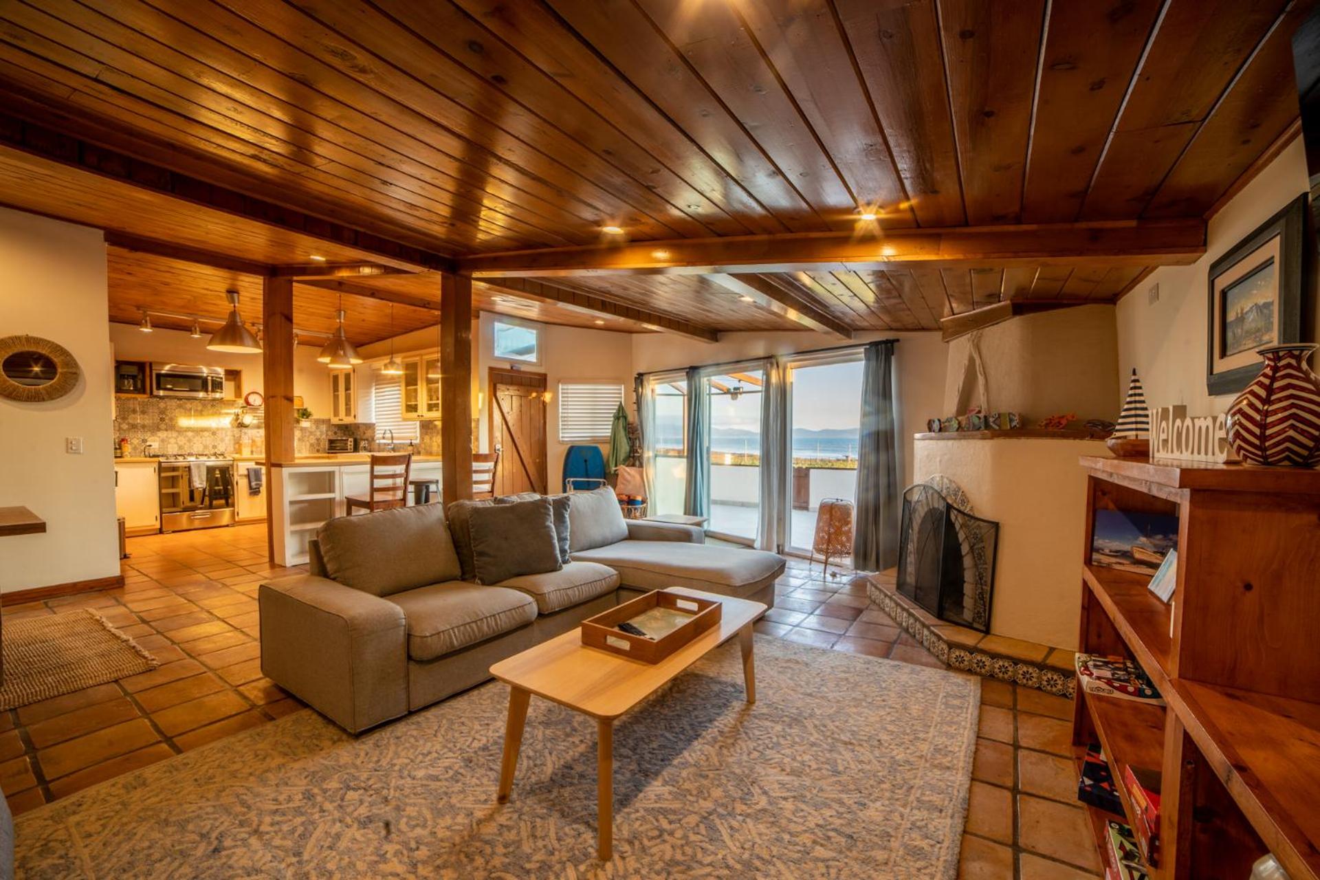 Two-Bedroom Villa photo 1