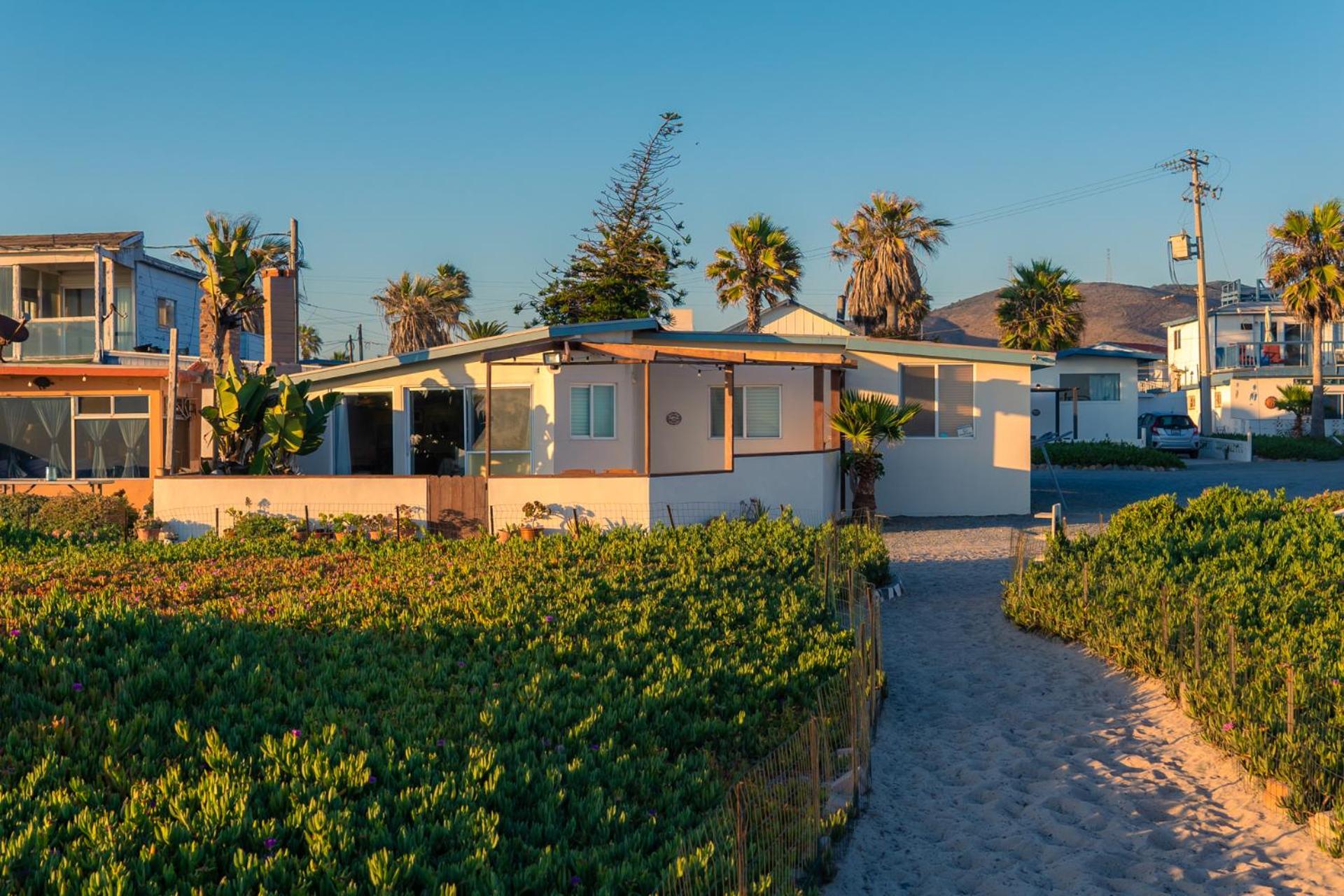 Two-Bedroom Villa photo 2