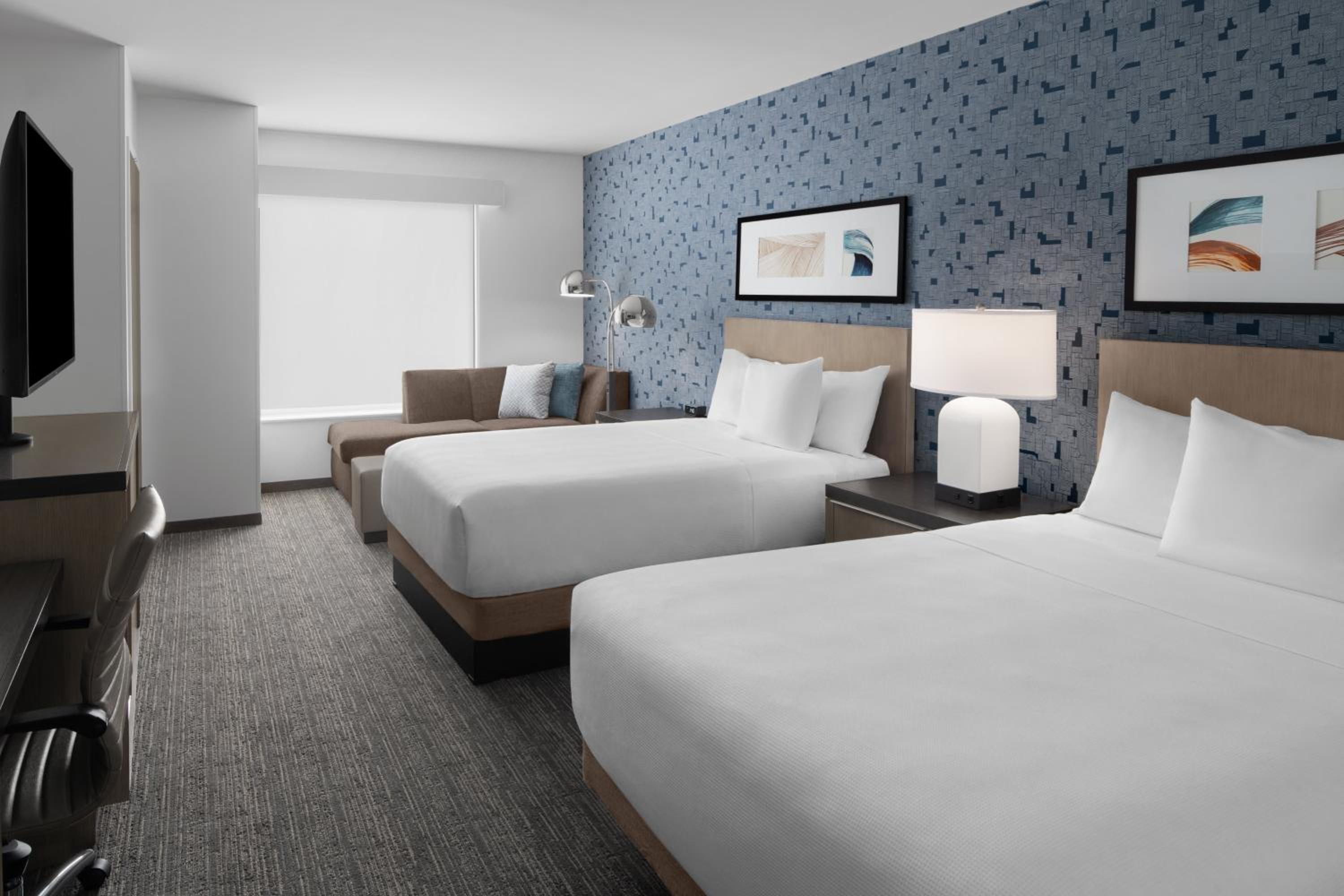 Den Queen Room photo 1