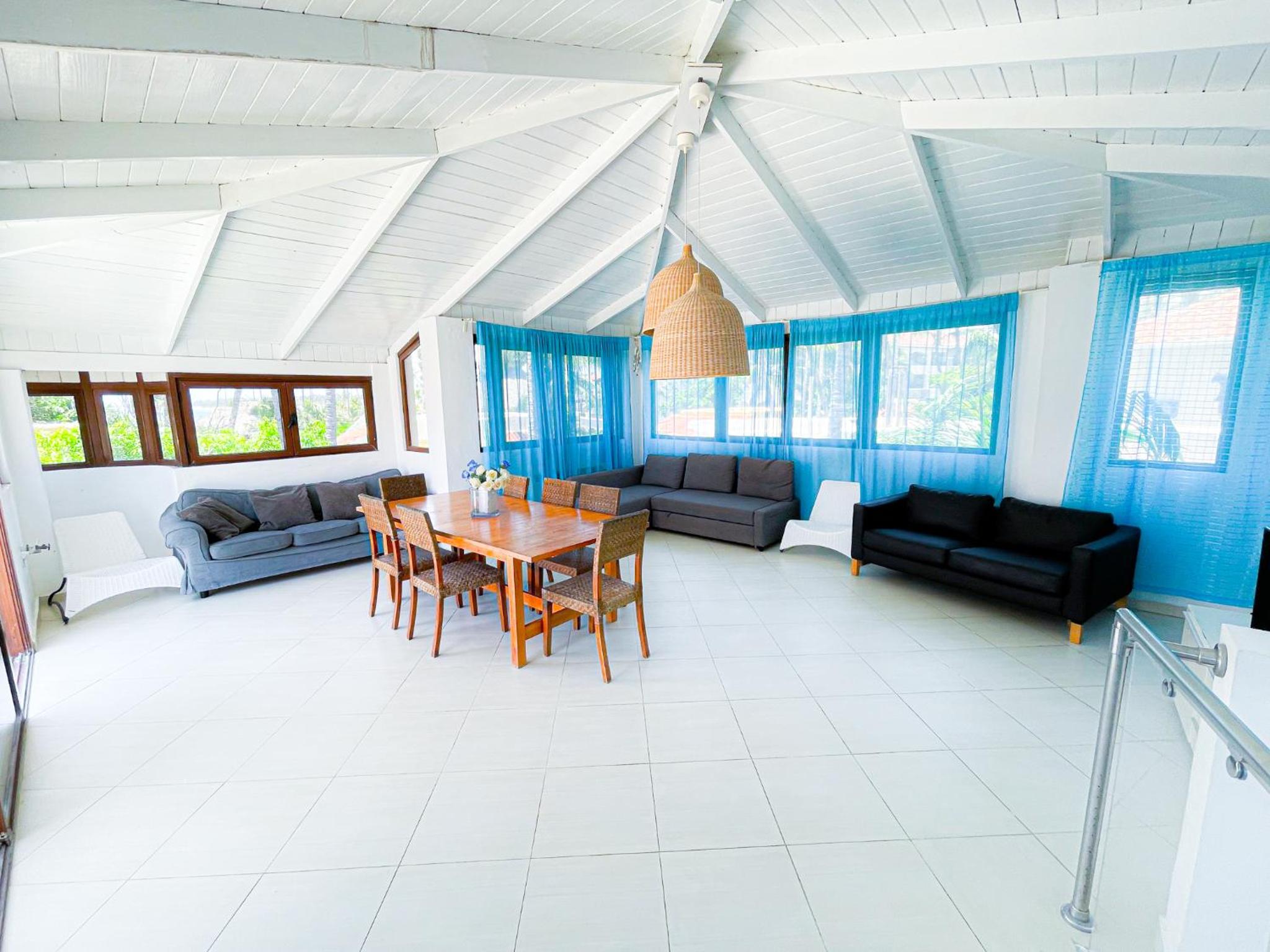 Superior Villa