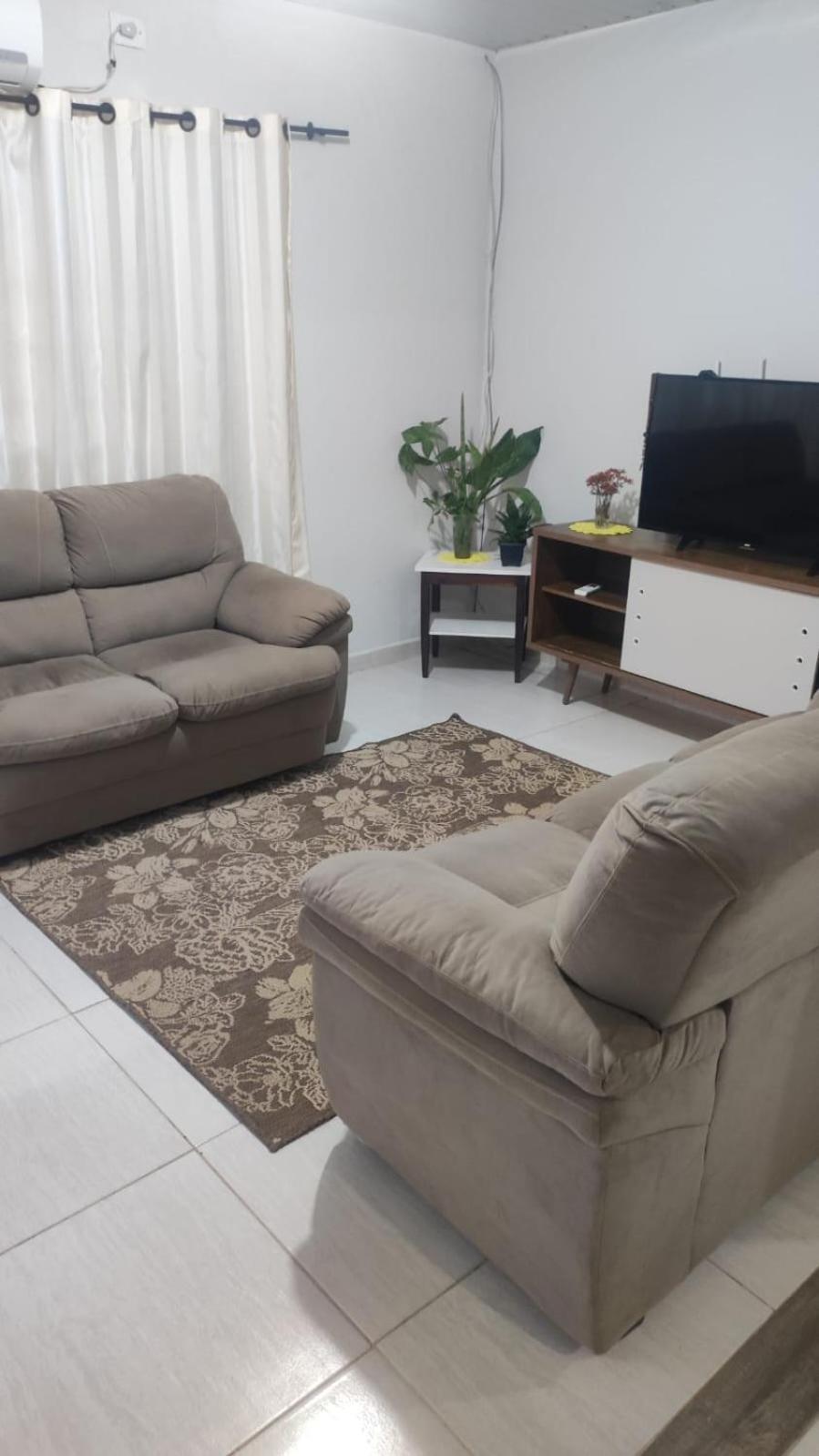 Two-Bedroom House photo 1