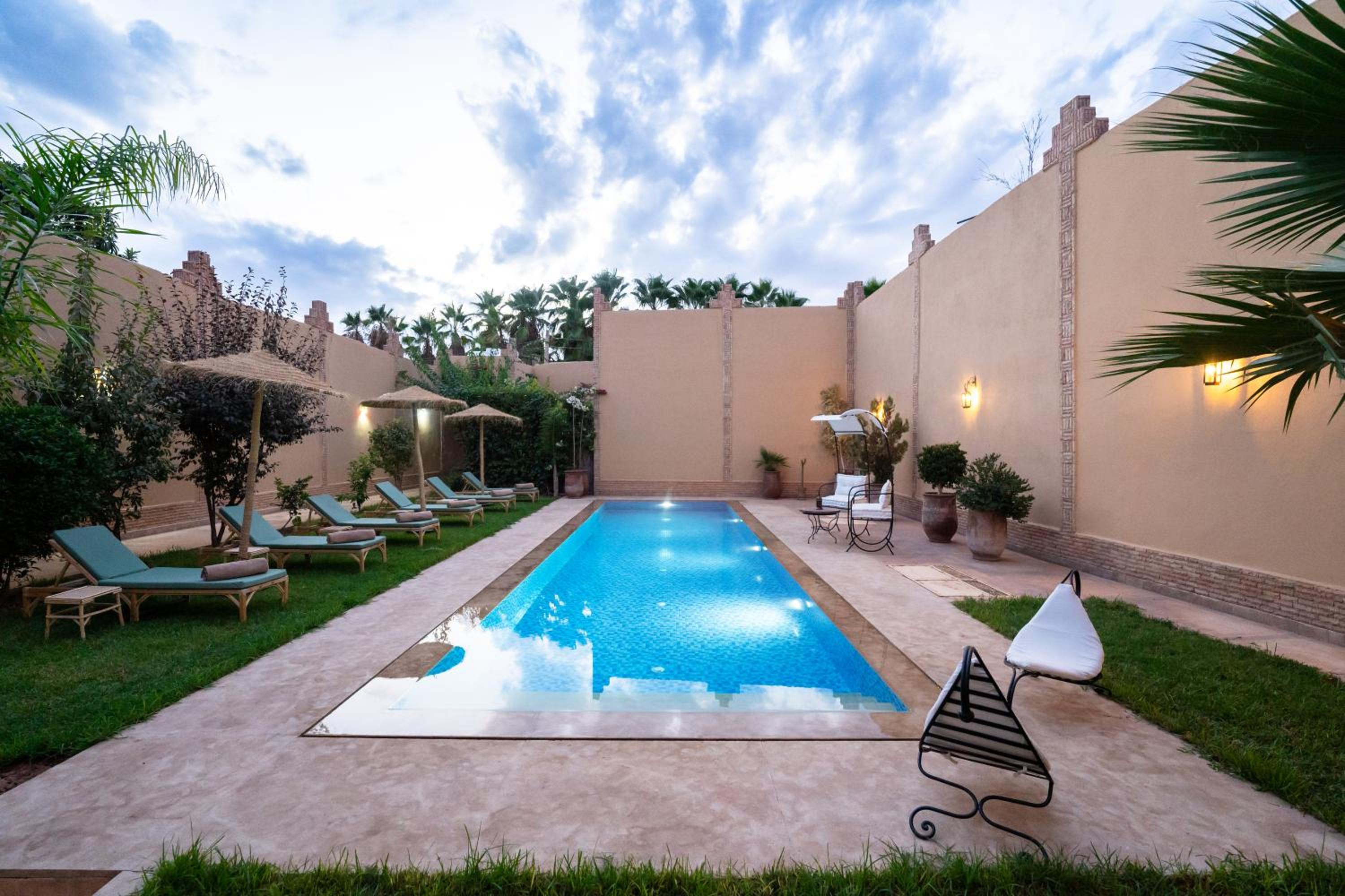 Villa with Private Pool photo 2